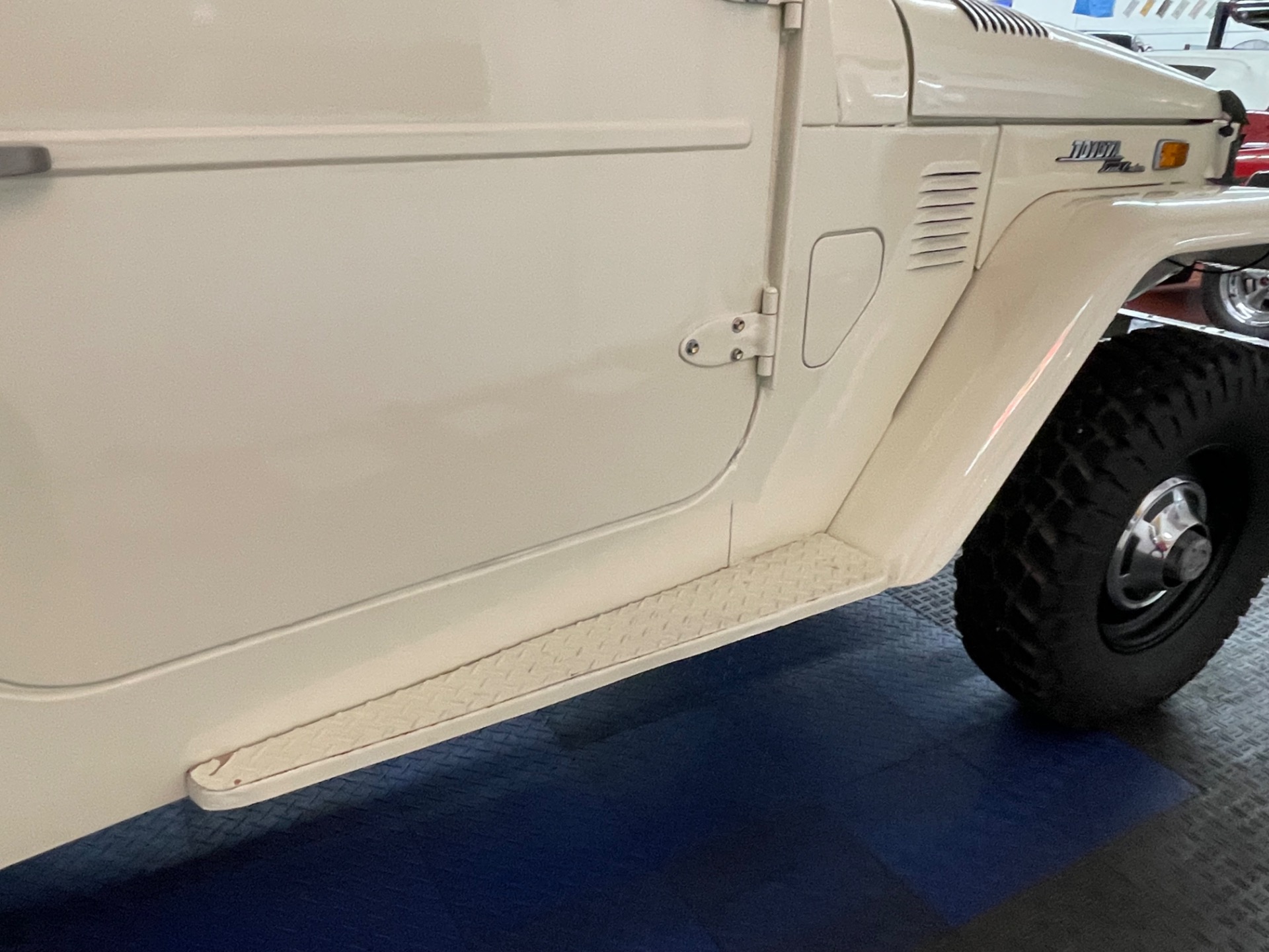 Used 1972 Toyota FJ 40 - VINTAGE SUV - 4 WHEEL DRIVE -SEE VIDEO | Mundelein, IL