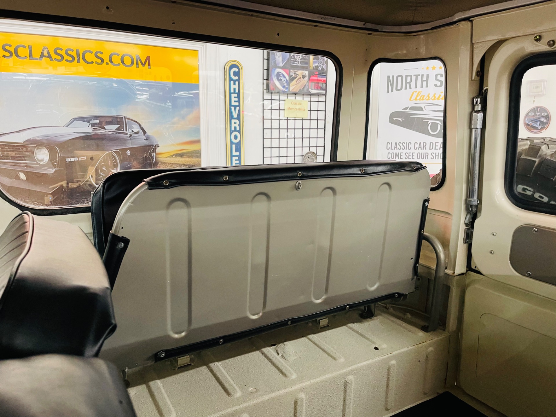 Used 1972 Toyota FJ 40 - VINTAGE SUV - 4 WHEEL DRIVE -SEE VIDEO | Mundelein, IL