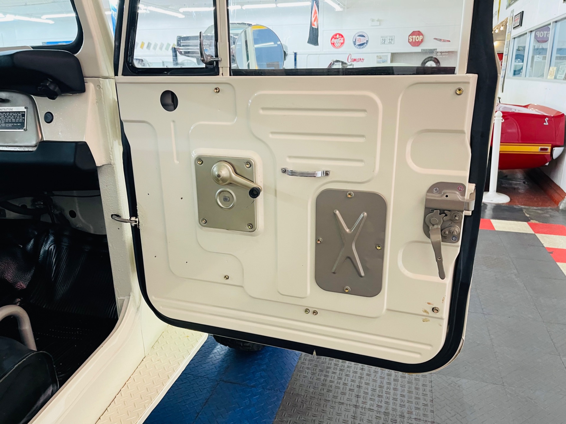 Used 1972 Toyota FJ 40 - VINTAGE SUV - 4 WHEEL DRIVE -SEE VIDEO | Mundelein, IL