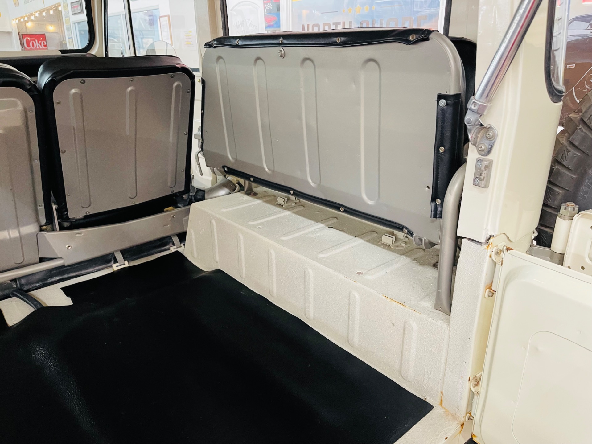 Used 1972 Toyota FJ 40 - VINTAGE SUV - 4 WHEEL DRIVE -SEE VIDEO | Mundelein, IL