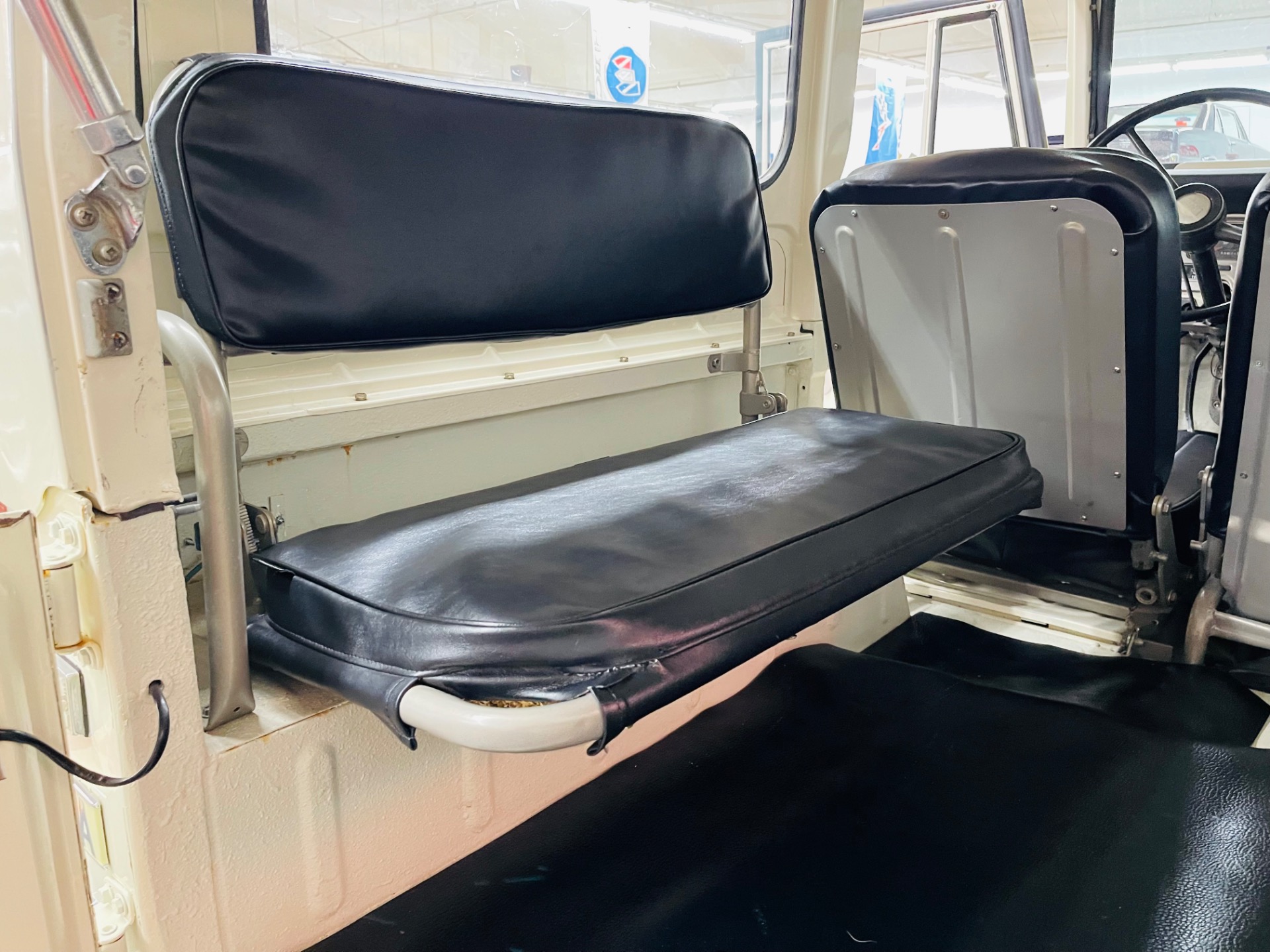 Used 1972 Toyota FJ 40 - VINTAGE SUV - 4 WHEEL DRIVE -SEE VIDEO | Mundelein, IL