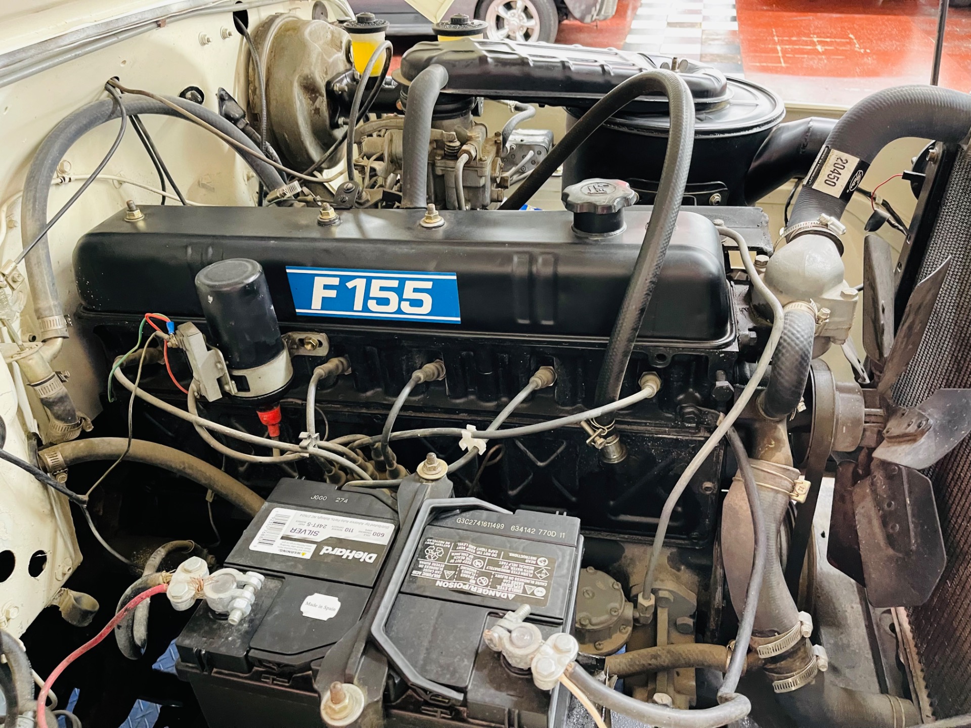 Used 1972 Toyota FJ 40 - VINTAGE SUV - 4 WHEEL DRIVE -SEE VIDEO | Mundelein, IL