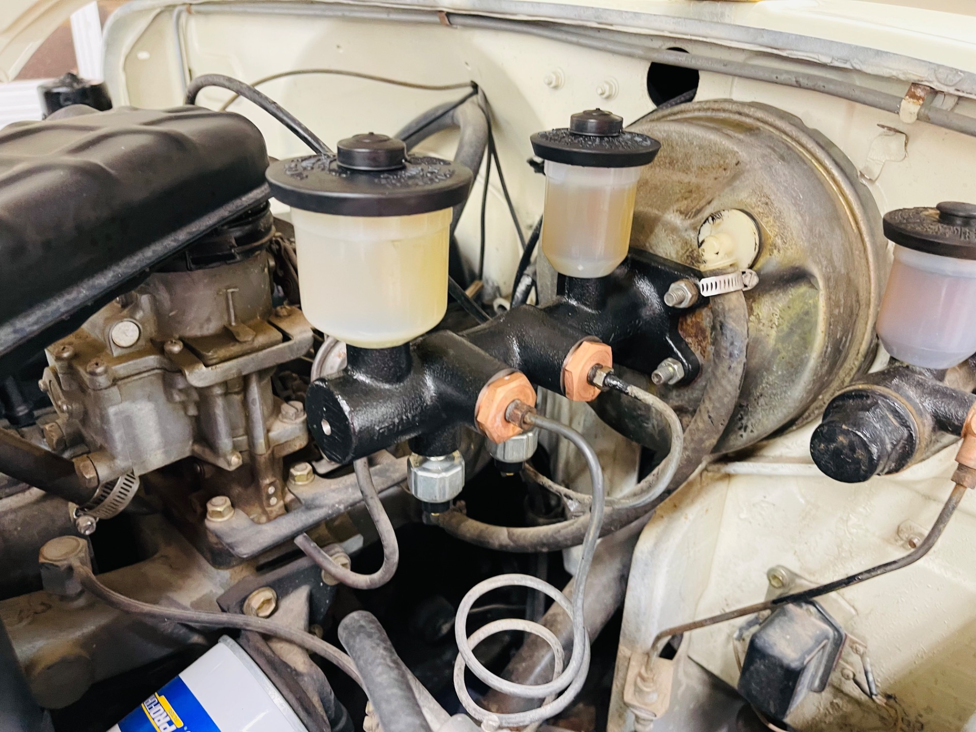 Used 1972 Toyota FJ 40 - VINTAGE SUV - 4 WHEEL DRIVE -SEE VIDEO | Mundelein, IL