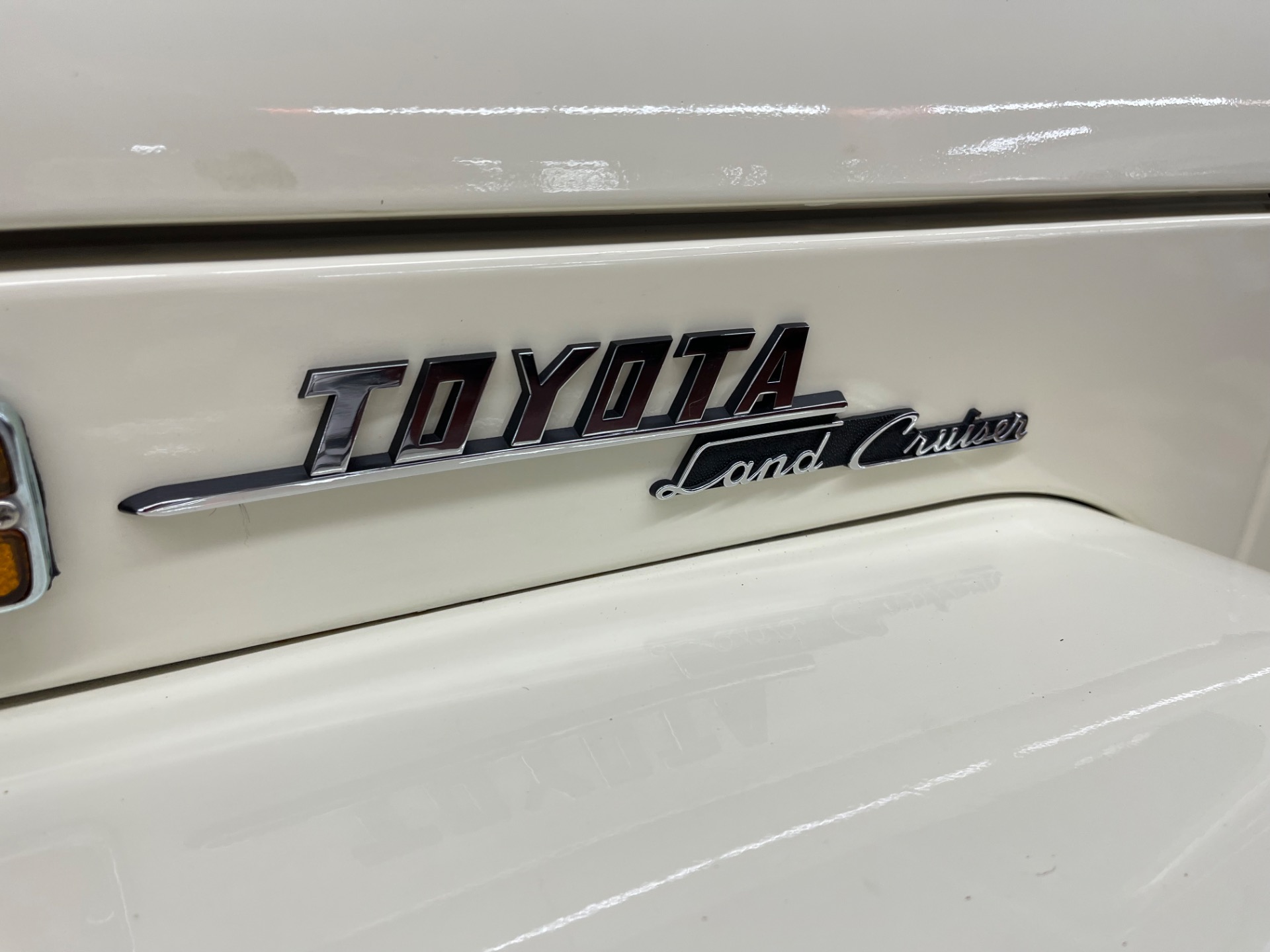 Used 1972 Toyota FJ 40 - VINTAGE SUV - 4 WHEEL DRIVE -SEE VIDEO | Mundelein, IL