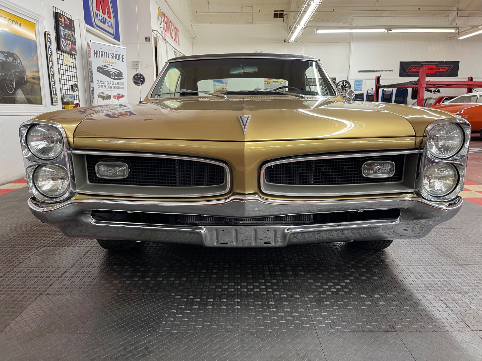 Used 1967 Pontiac Tempest - 2 DOOR HARDTOP - FRESH PAINT -SEE VIDEO | Mundelein, IL