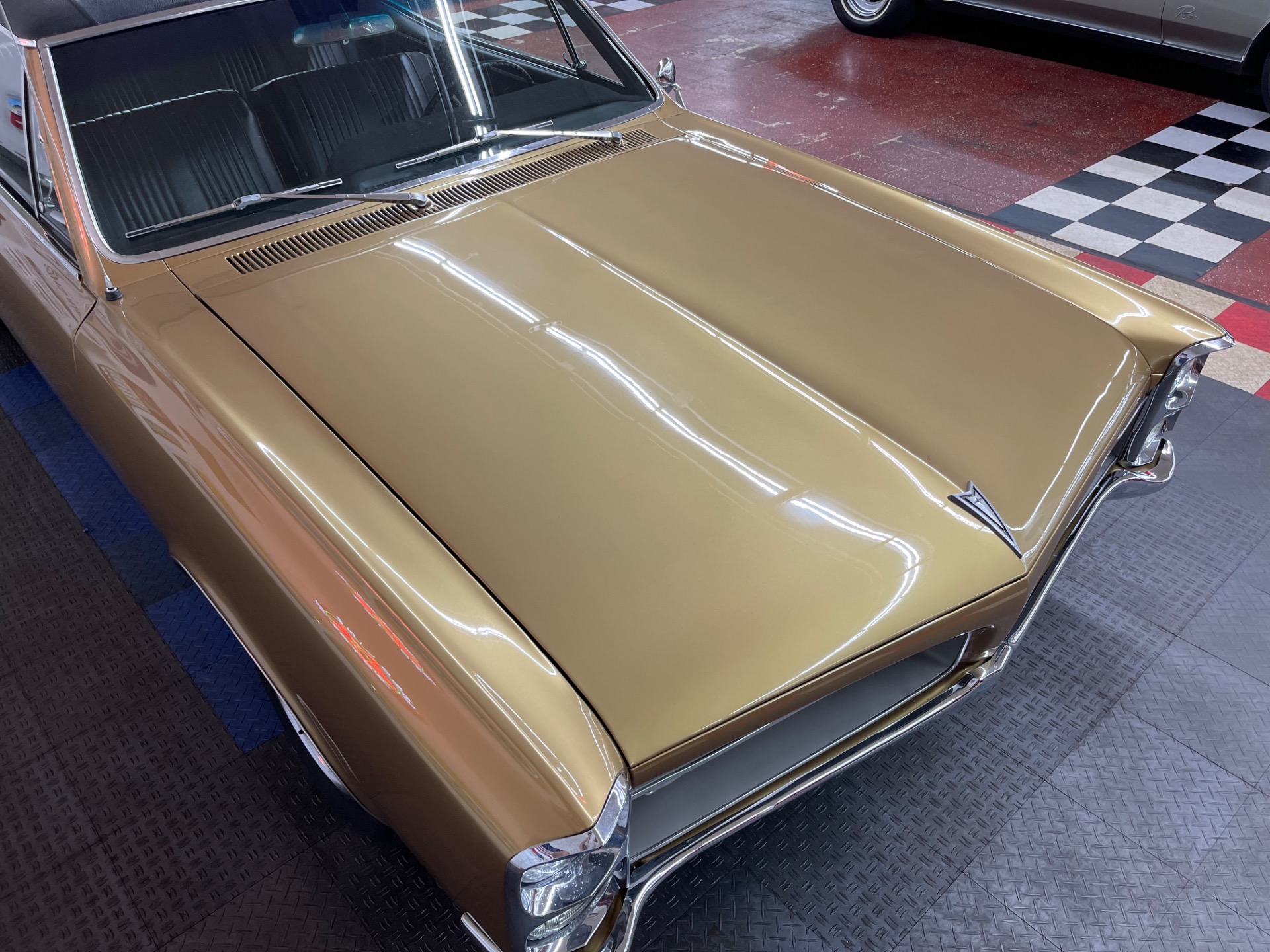 Used 1967 Pontiac Tempest - 2 DOOR HARDTOP - FRESH PAINT -SEE VIDEO | Mundelein, IL