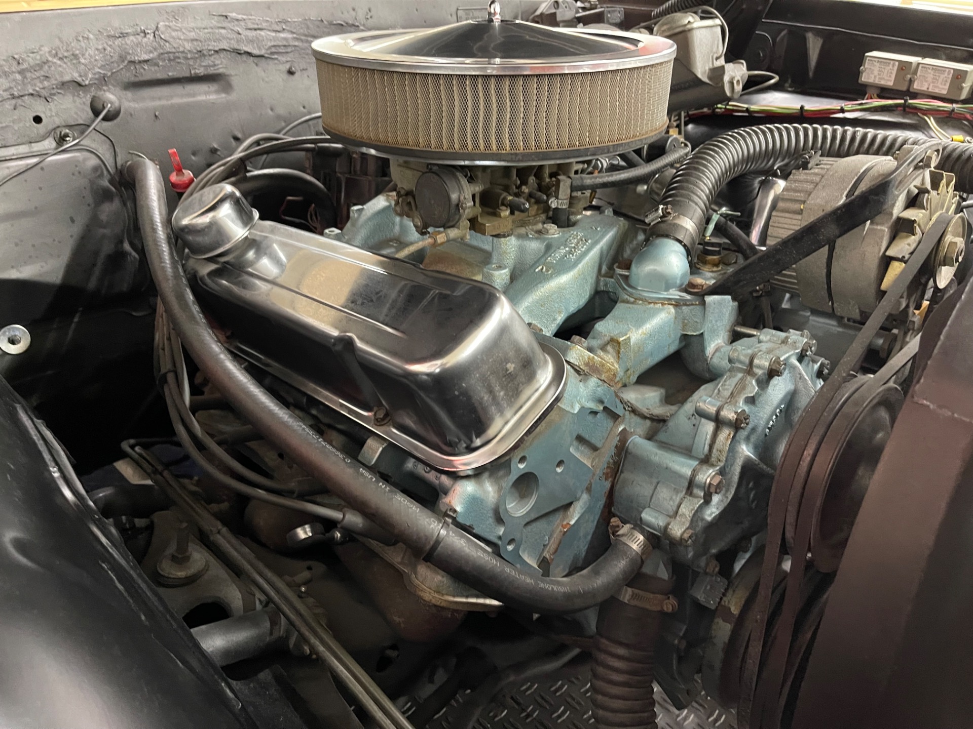 Used 1967 Pontiac Tempest - 2 DOOR HARDTOP - FRESH PAINT -SEE VIDEO | Mundelein, IL