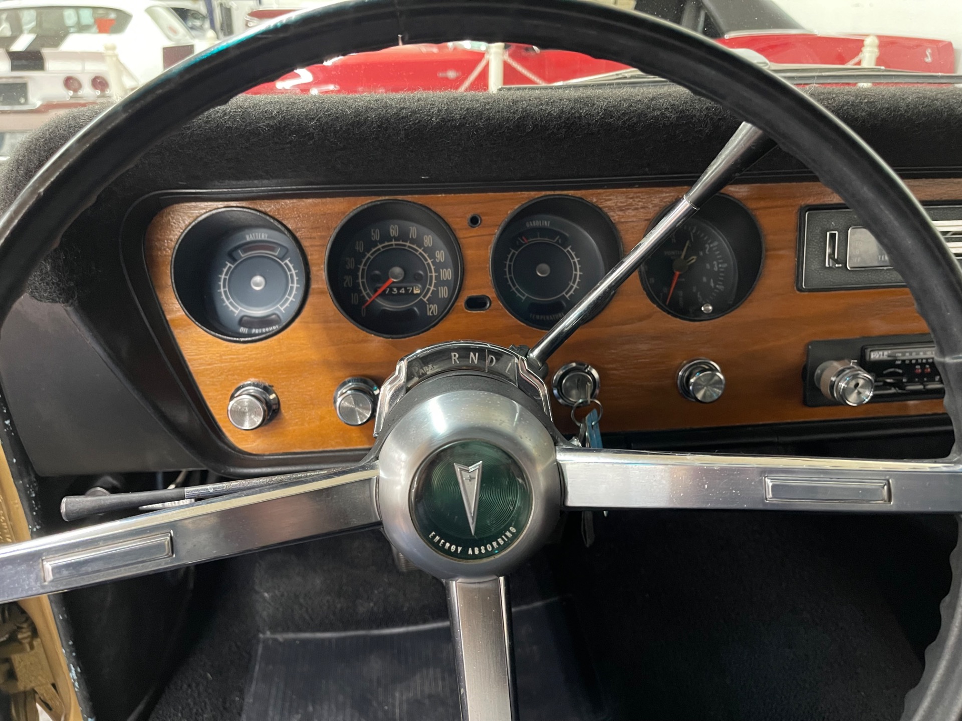 Used 1967 Pontiac Tempest - 2 DOOR HARDTOP - FRESH PAINT -SEE VIDEO | Mundelein, IL