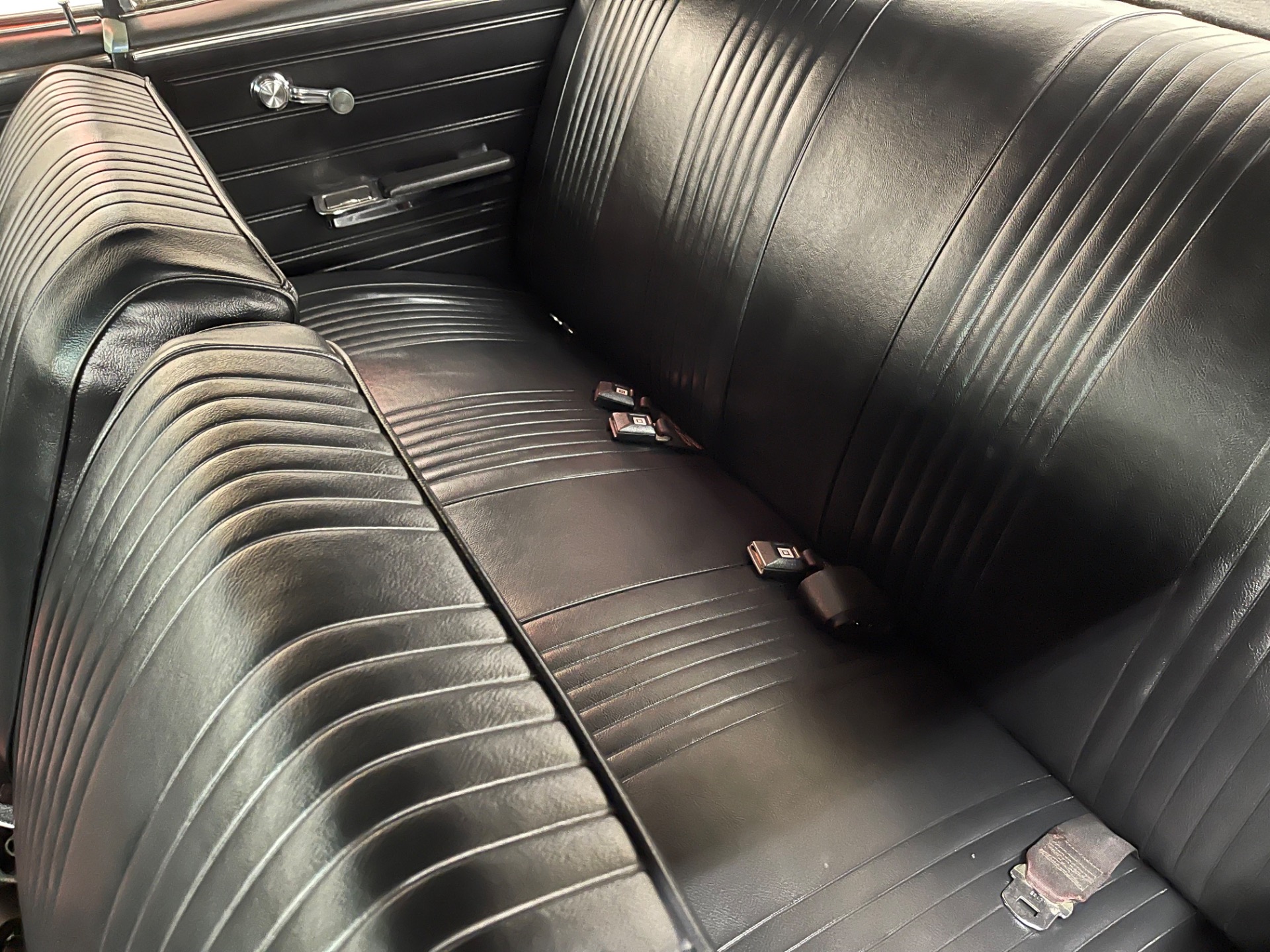 Used 1967 Pontiac Tempest - 2 DOOR HARDTOP - FRESH PAINT -SEE VIDEO | Mundelein, IL