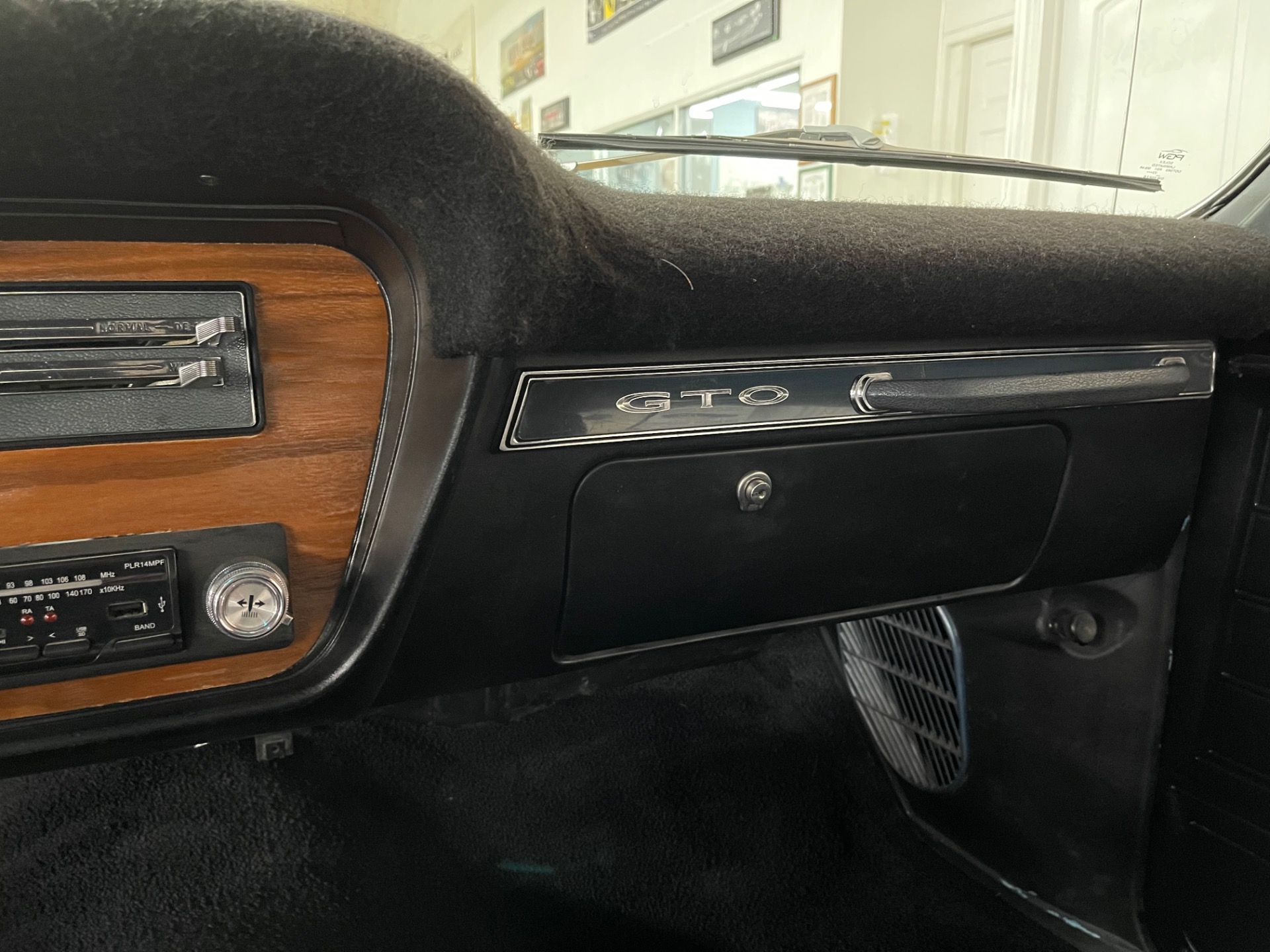 Used 1967 Pontiac Tempest - 2 DOOR HARDTOP - FRESH PAINT -SEE VIDEO | Mundelein, IL