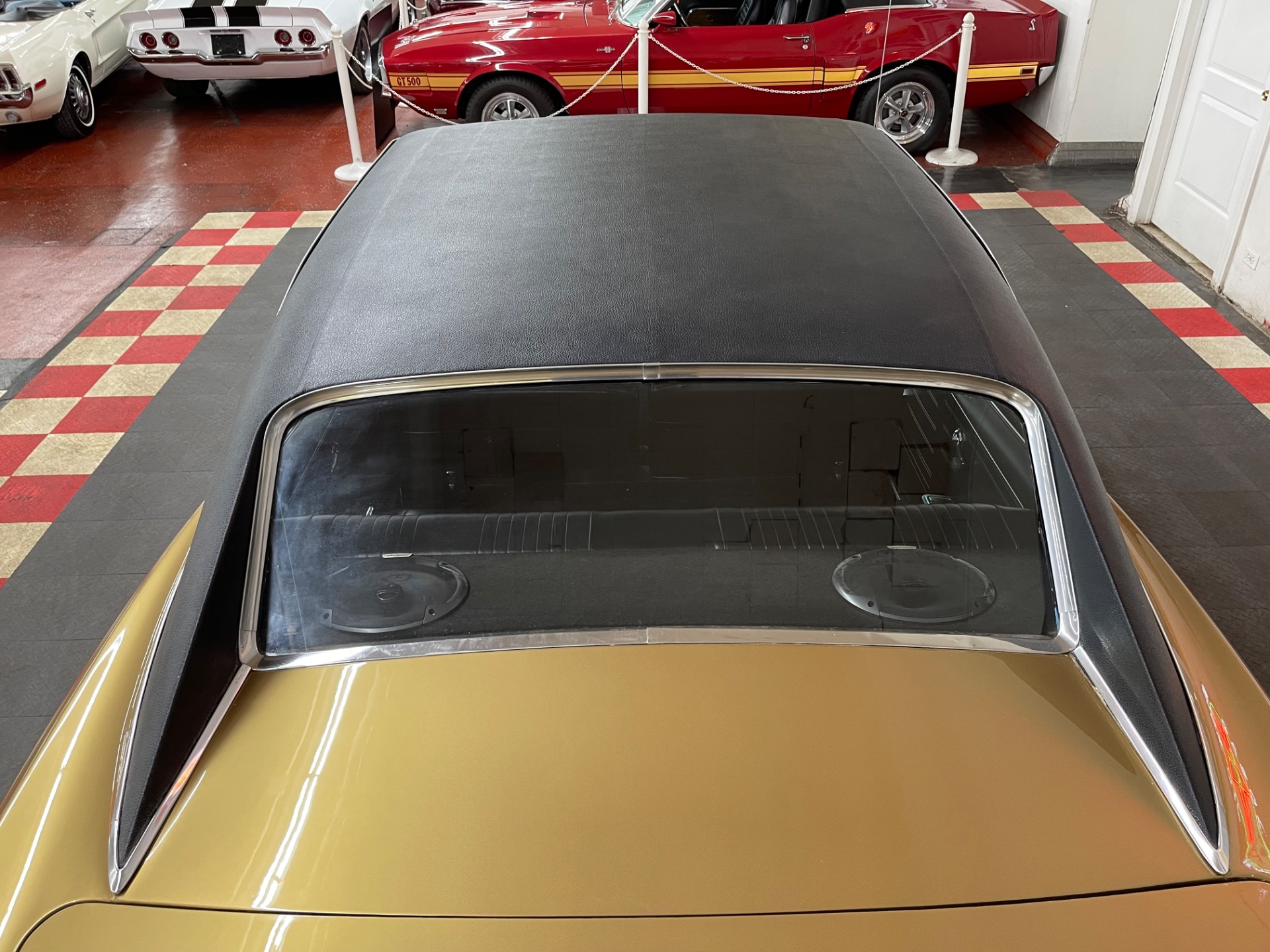 Used 1967 Pontiac Tempest - 2 DOOR HARDTOP - FRESH PAINT -SEE VIDEO | Mundelein, IL