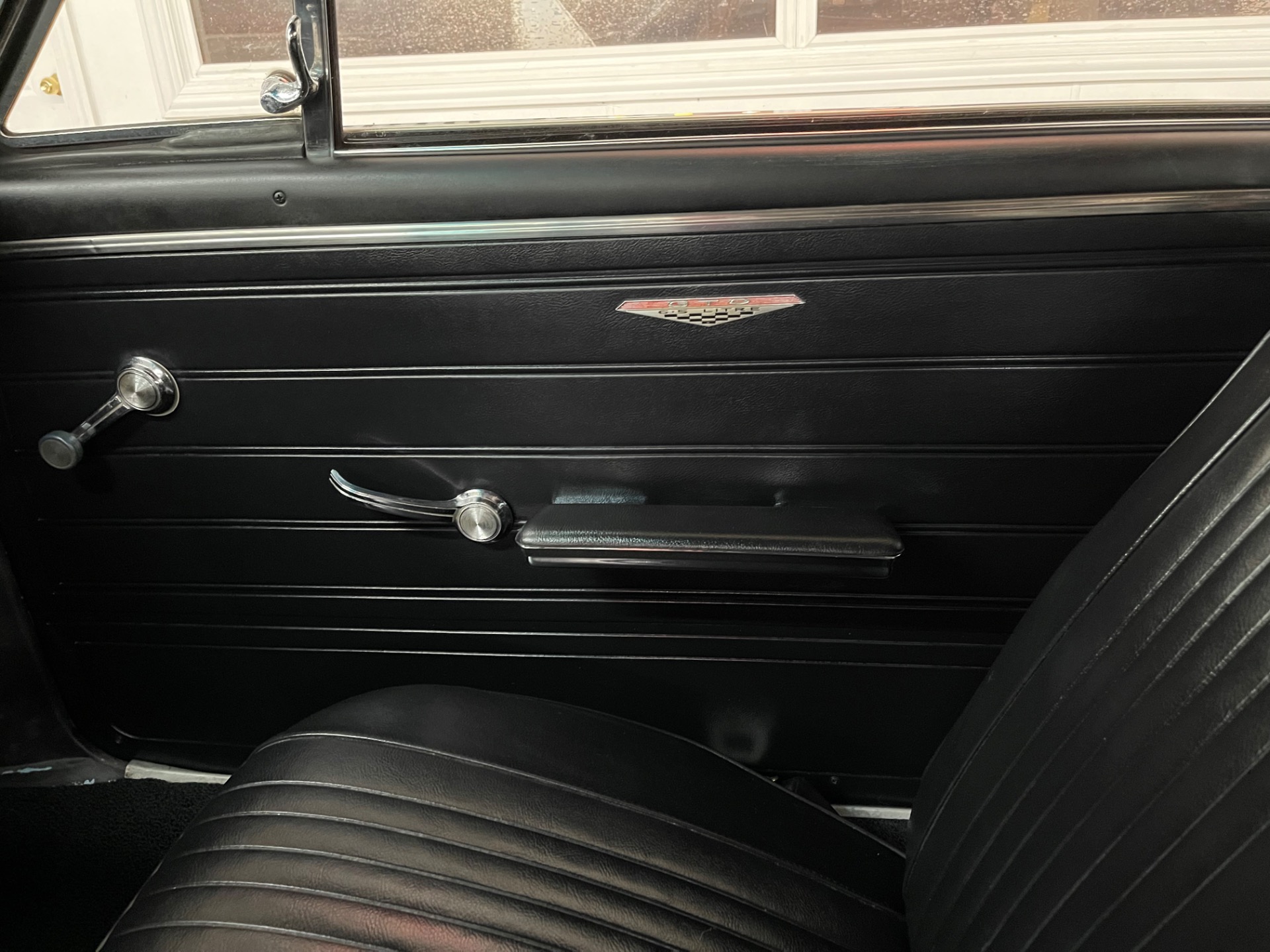 Used 1967 Pontiac Tempest - 2 DOOR HARDTOP - FRESH PAINT -SEE VIDEO | Mundelein, IL