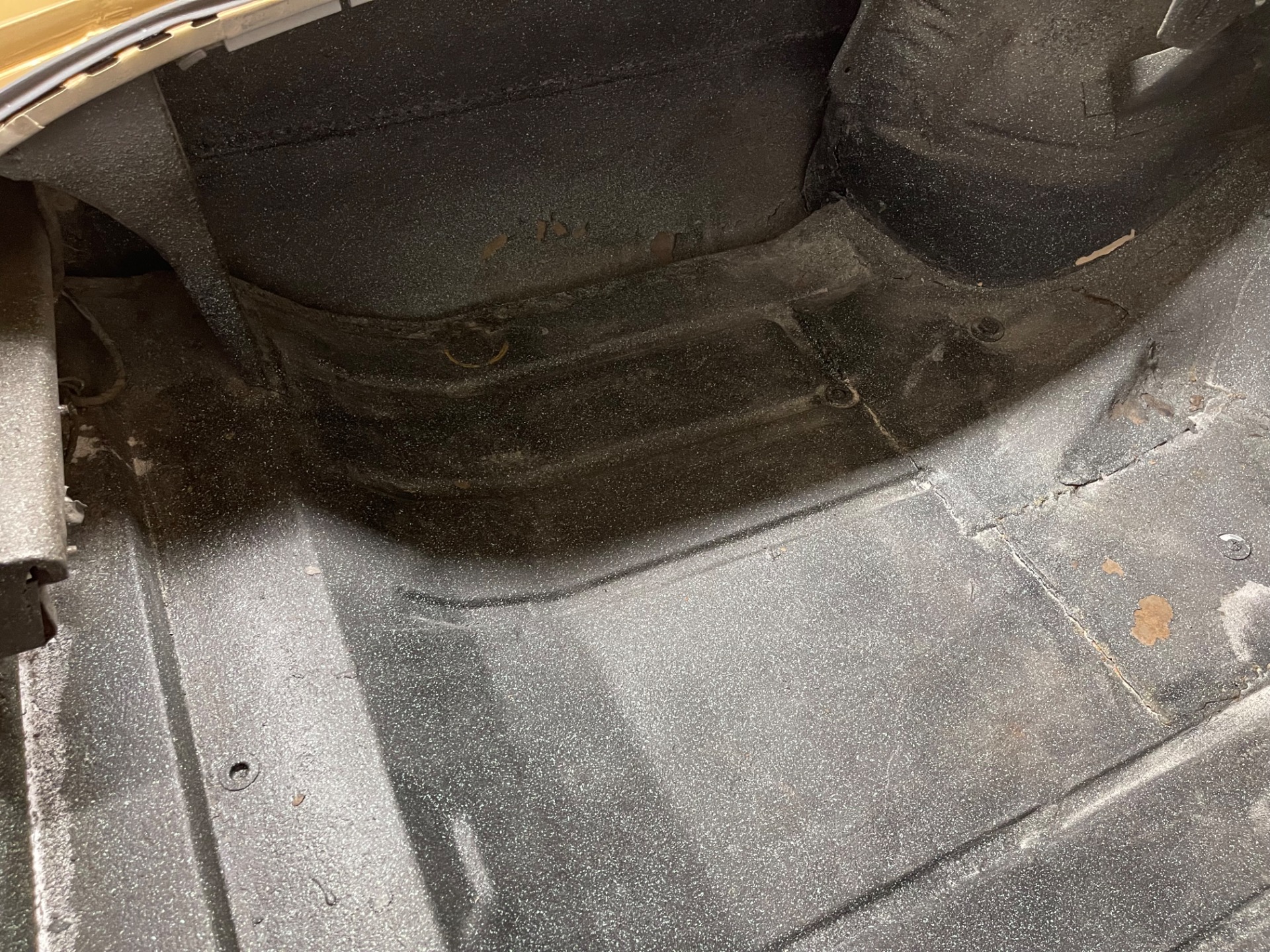 Used 1967 Pontiac Tempest - 2 DOOR HARDTOP - FRESH PAINT -SEE VIDEO | Mundelein, IL