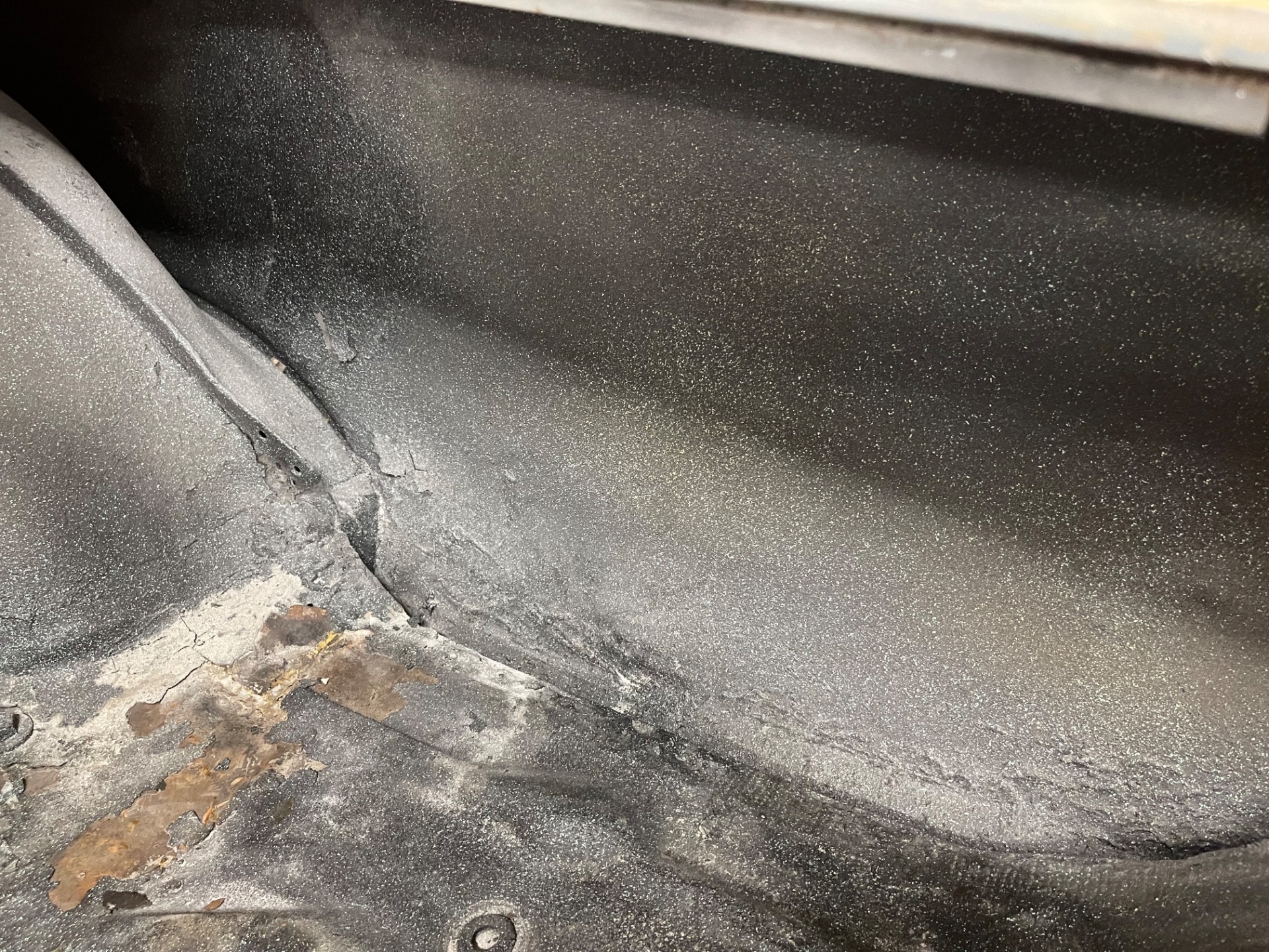 Used 1967 Pontiac Tempest - 2 DOOR HARDTOP - FRESH PAINT -SEE VIDEO | Mundelein, IL