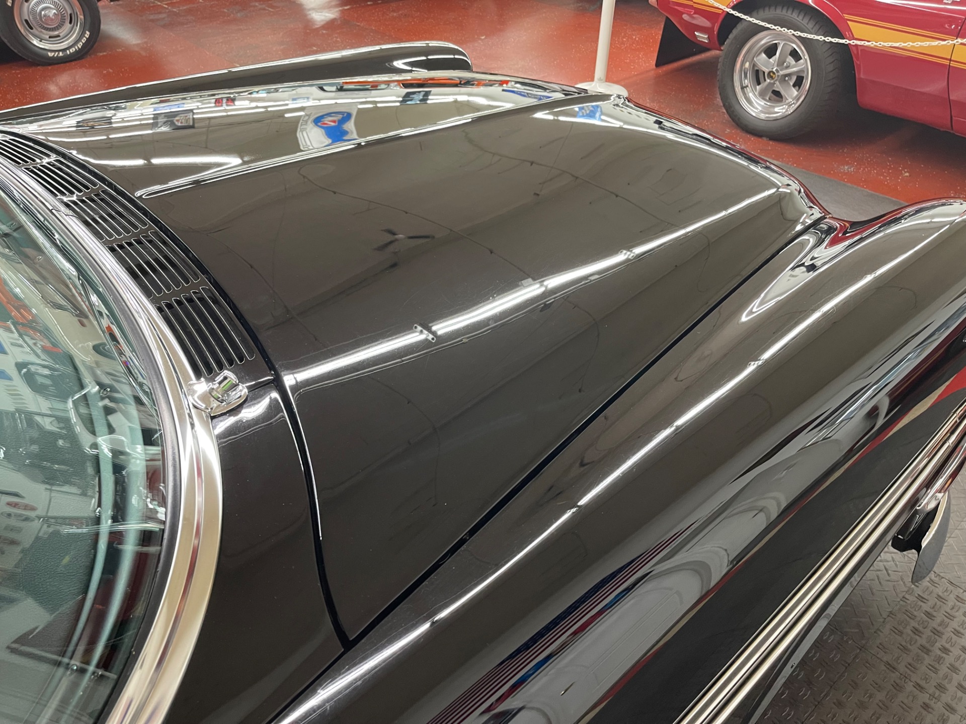Used 1956 Chevrolet Bel Air - LS3 - ROADSTER SHOP CHASSIS -SEE VIDEO | Mundelein, IL