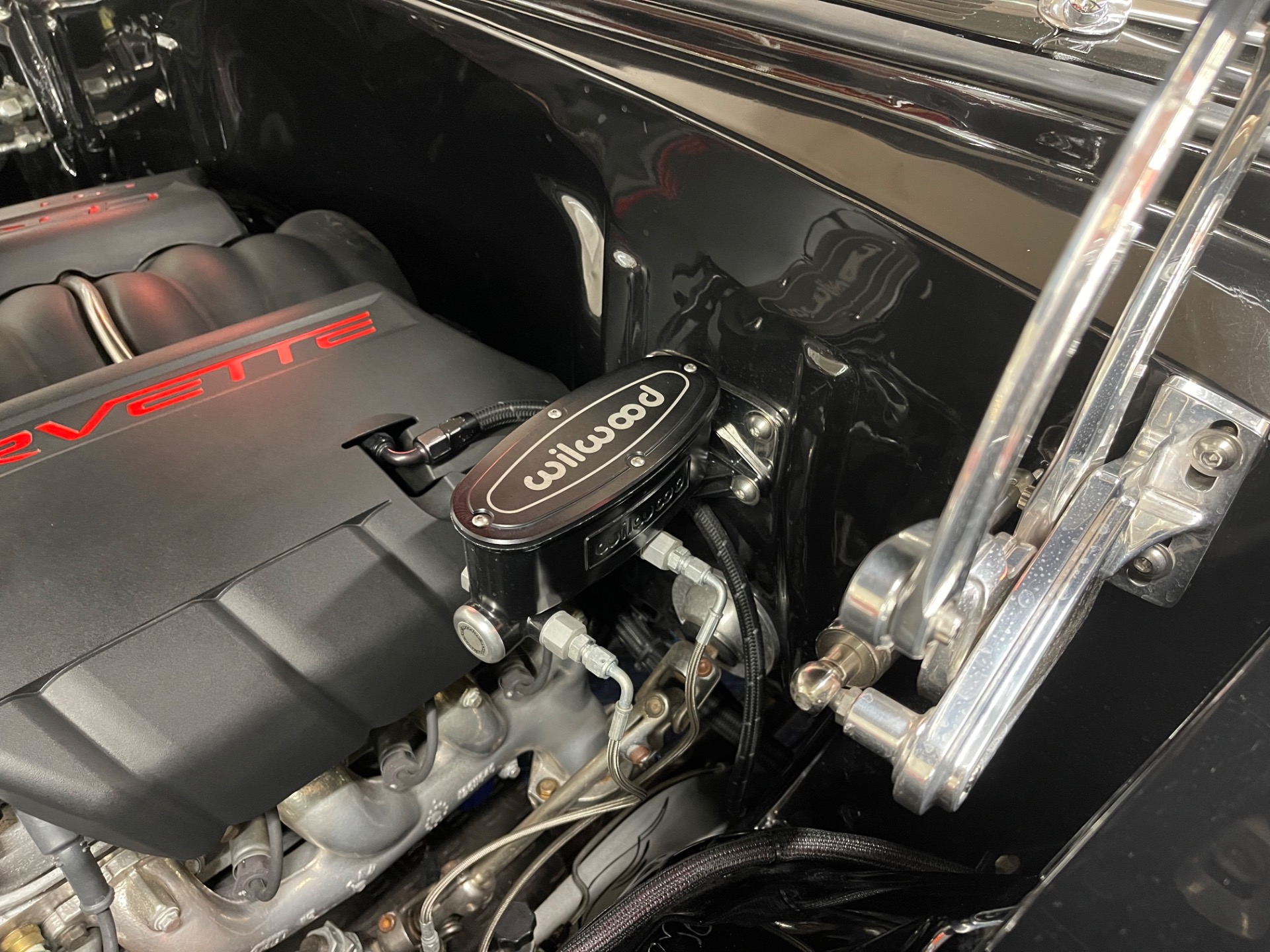 Used 1956 Chevrolet Bel Air - LS3 - ROADSTER SHOP CHASSIS -SEE VIDEO | Mundelein, IL