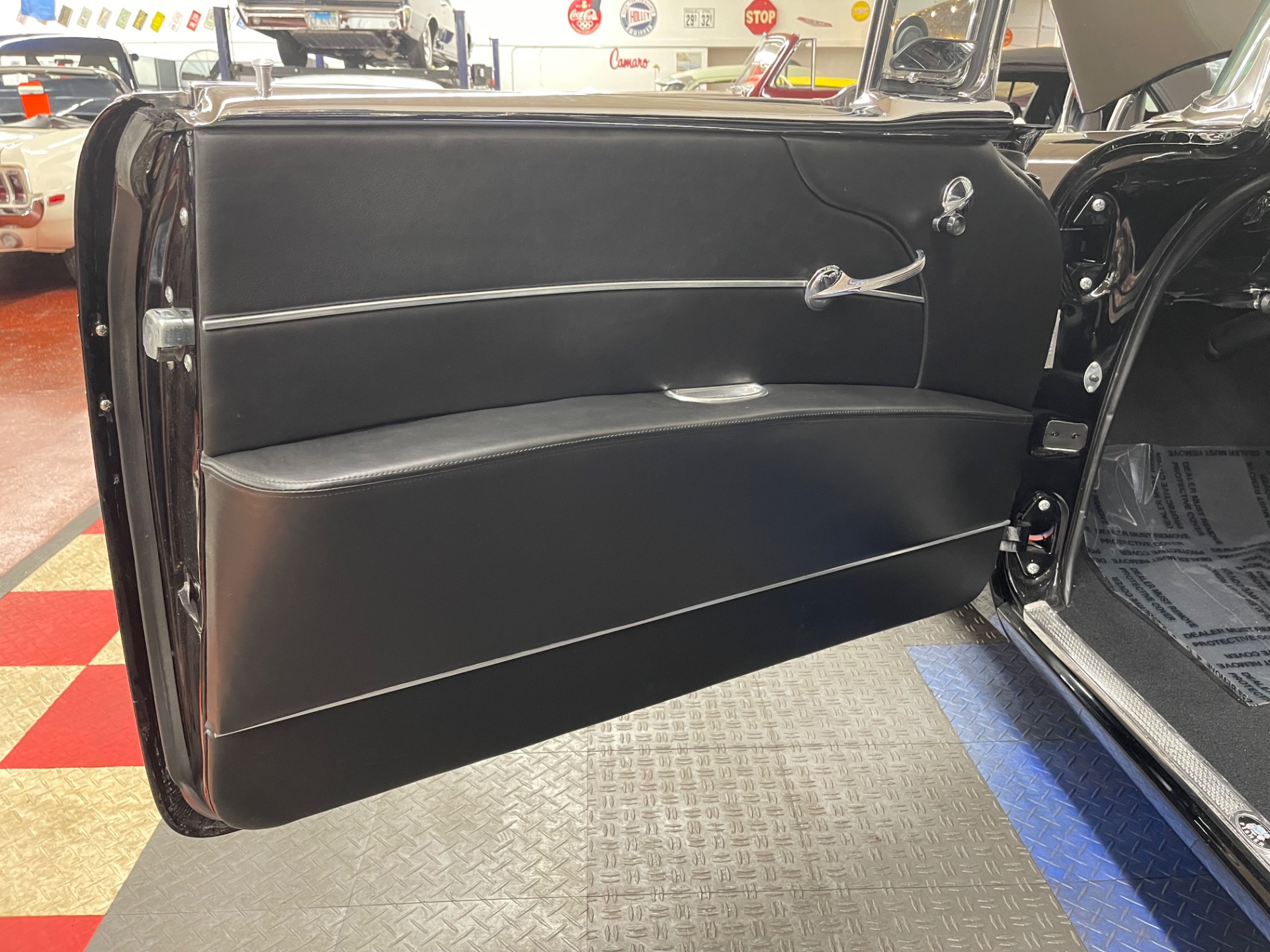 Used 1956 Chevrolet Bel Air - LS3 - ROADSTER SHOP CHASSIS -SEE VIDEO | Mundelein, IL