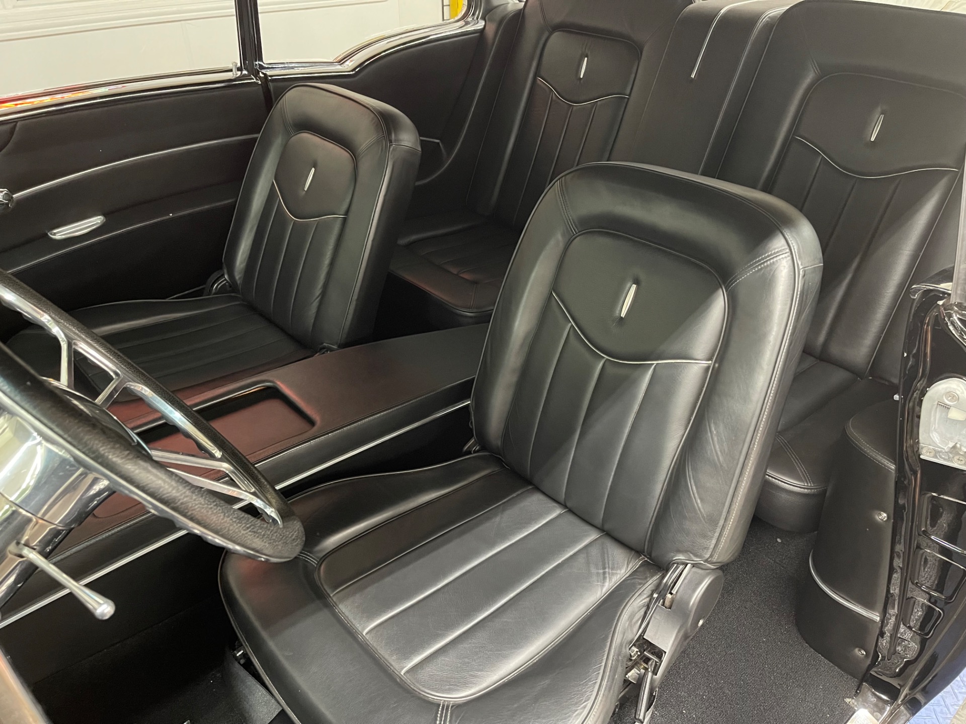 Used 1956 Chevrolet Bel Air - LS3 - ROADSTER SHOP CHASSIS -SEE VIDEO | Mundelein, IL