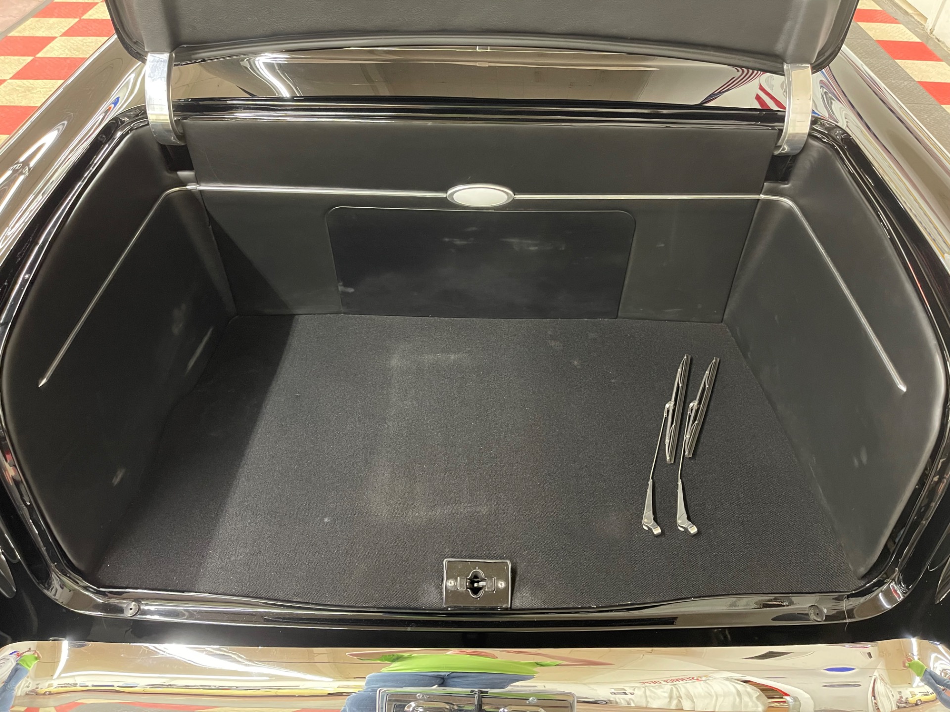 Used 1956 Chevrolet Bel Air - LS3 - ROADSTER SHOP CHASSIS -SEE VIDEO | Mundelein, IL