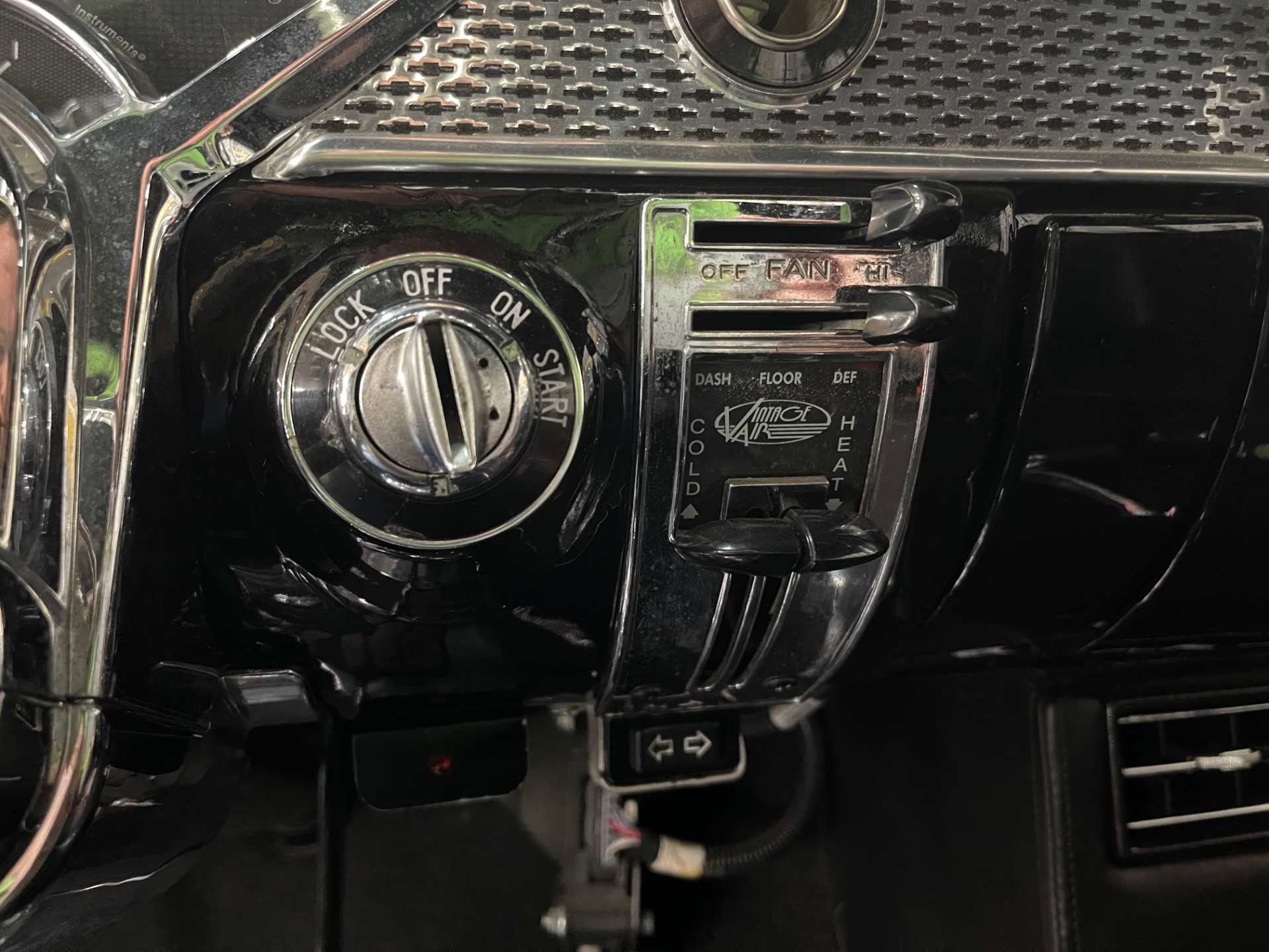 Used 1956 Chevrolet Bel Air - LS3 - ROADSTER SHOP CHASSIS -SEE VIDEO | Mundelein, IL