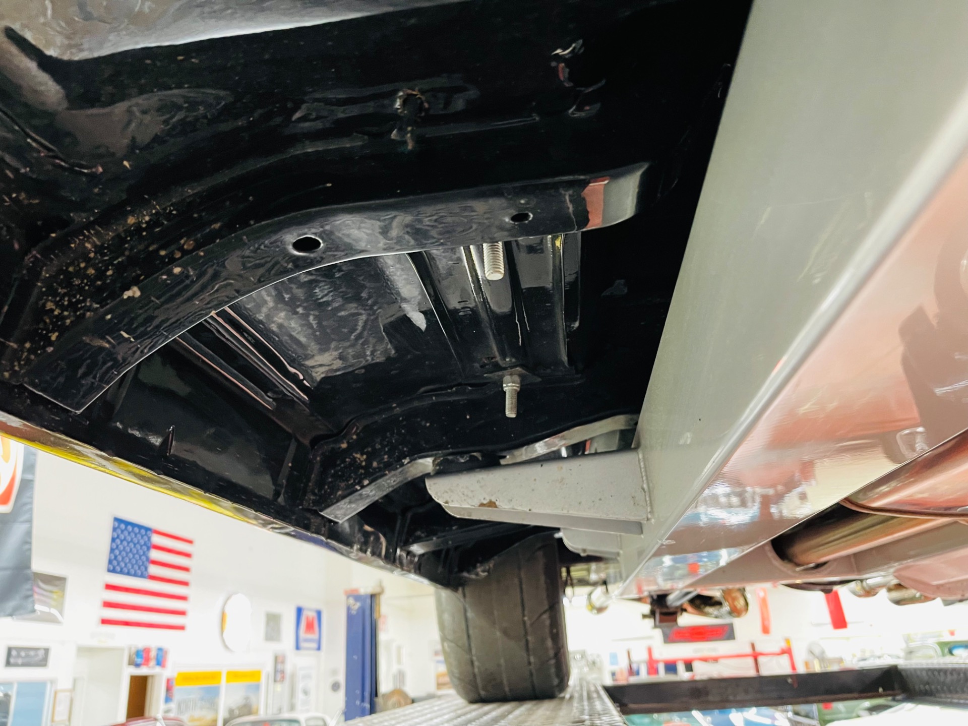 Used 1956 Chevrolet Bel Air - LS3 - ROADSTER SHOP CHASSIS -SEE VIDEO | Mundelein, IL