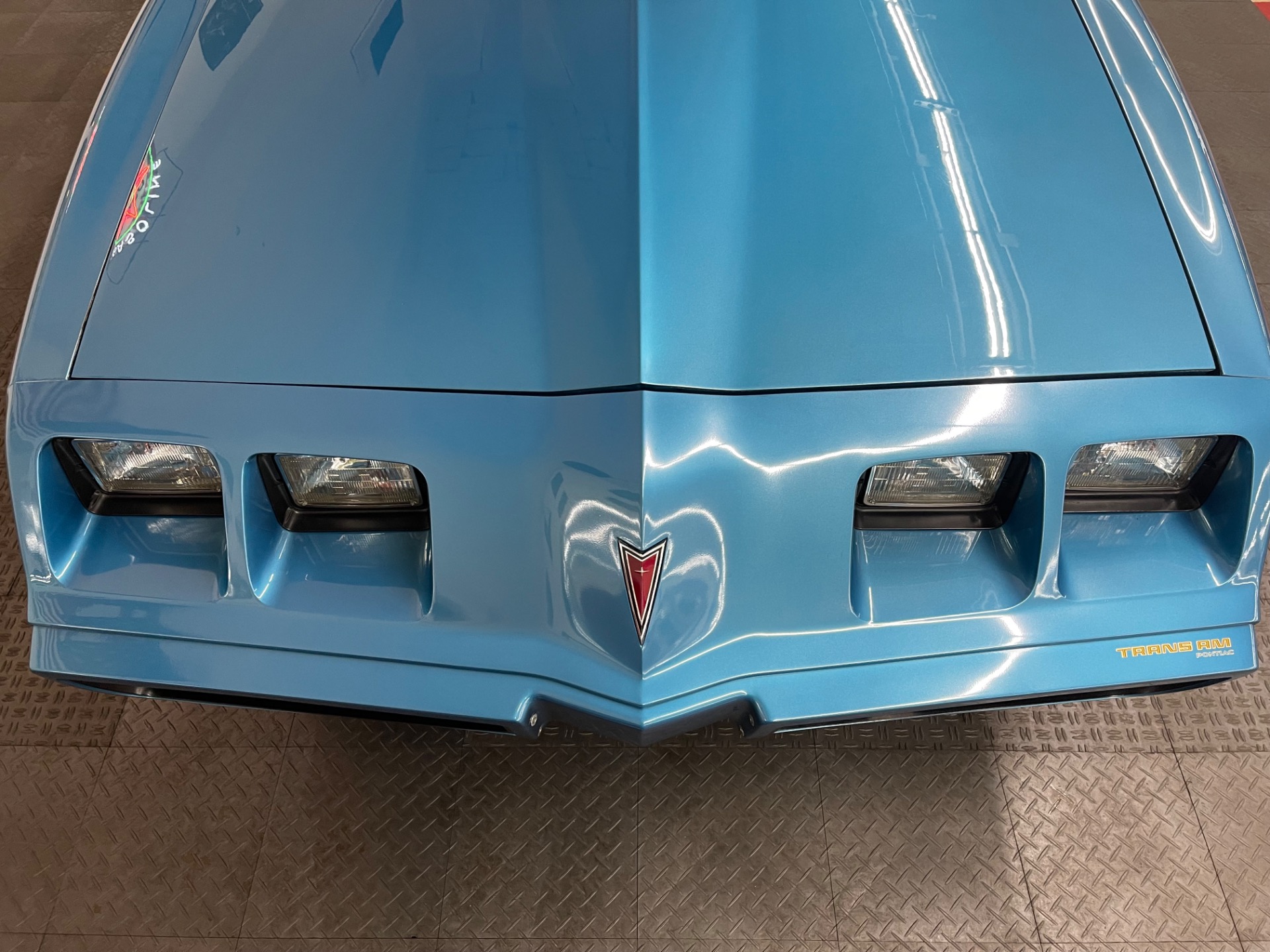 1979 Pontiac Firebird 15