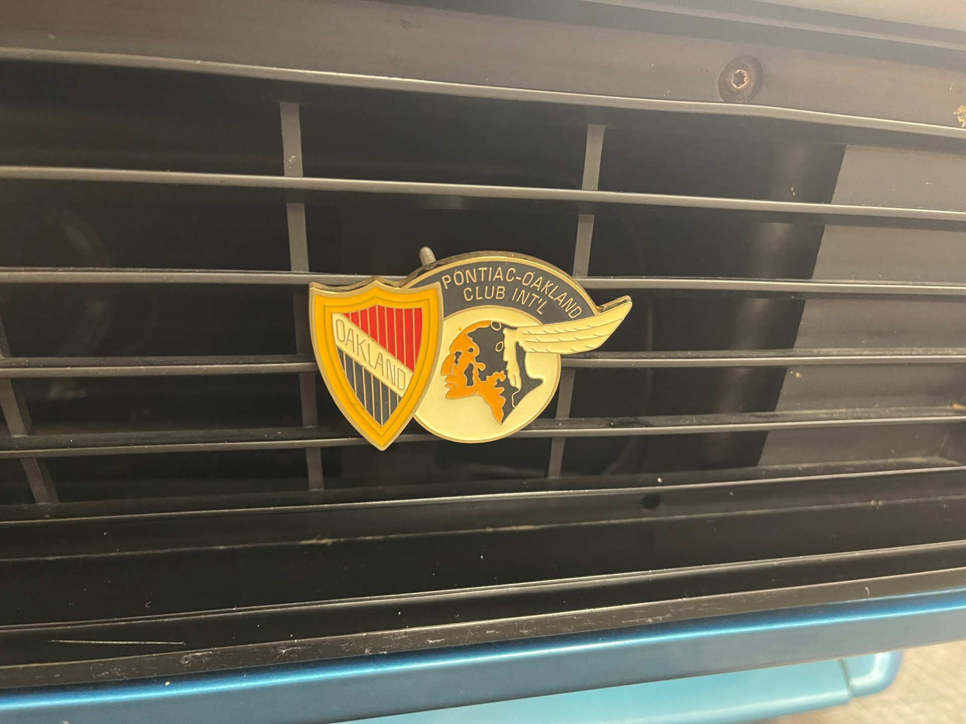 1979 Pontiac Firebird 19