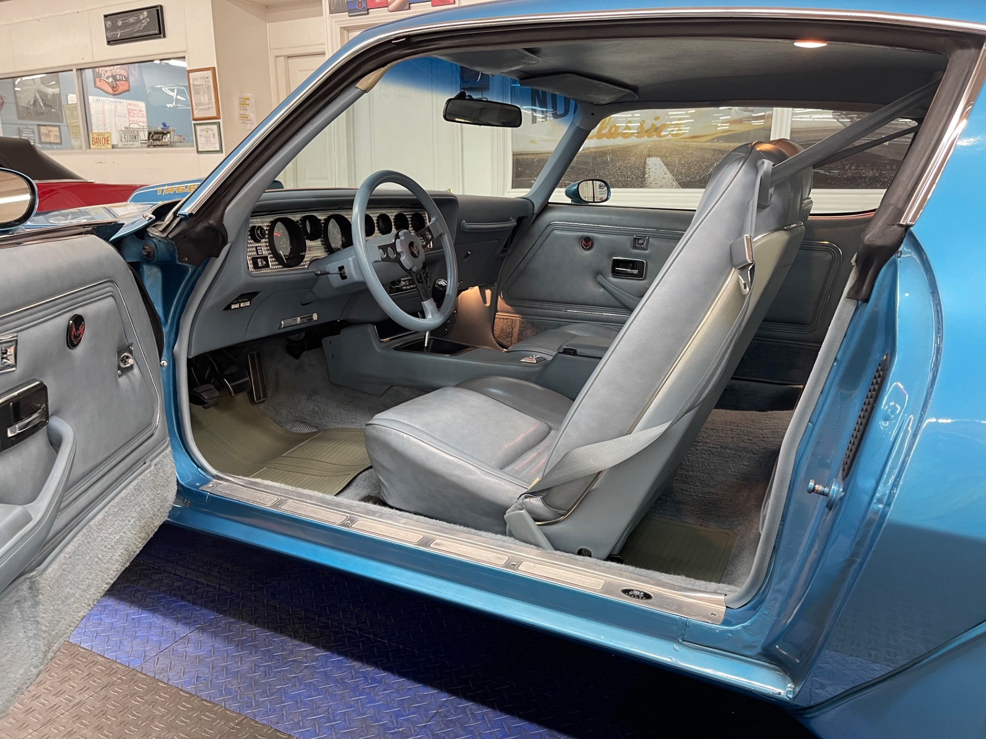 1979 Pontiac Firebird 26