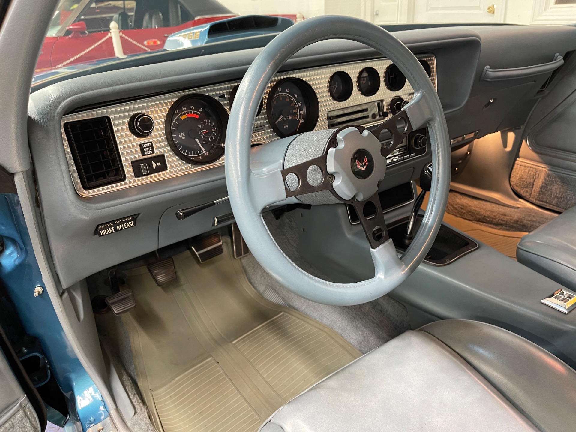 1979 Pontiac Firebird 27