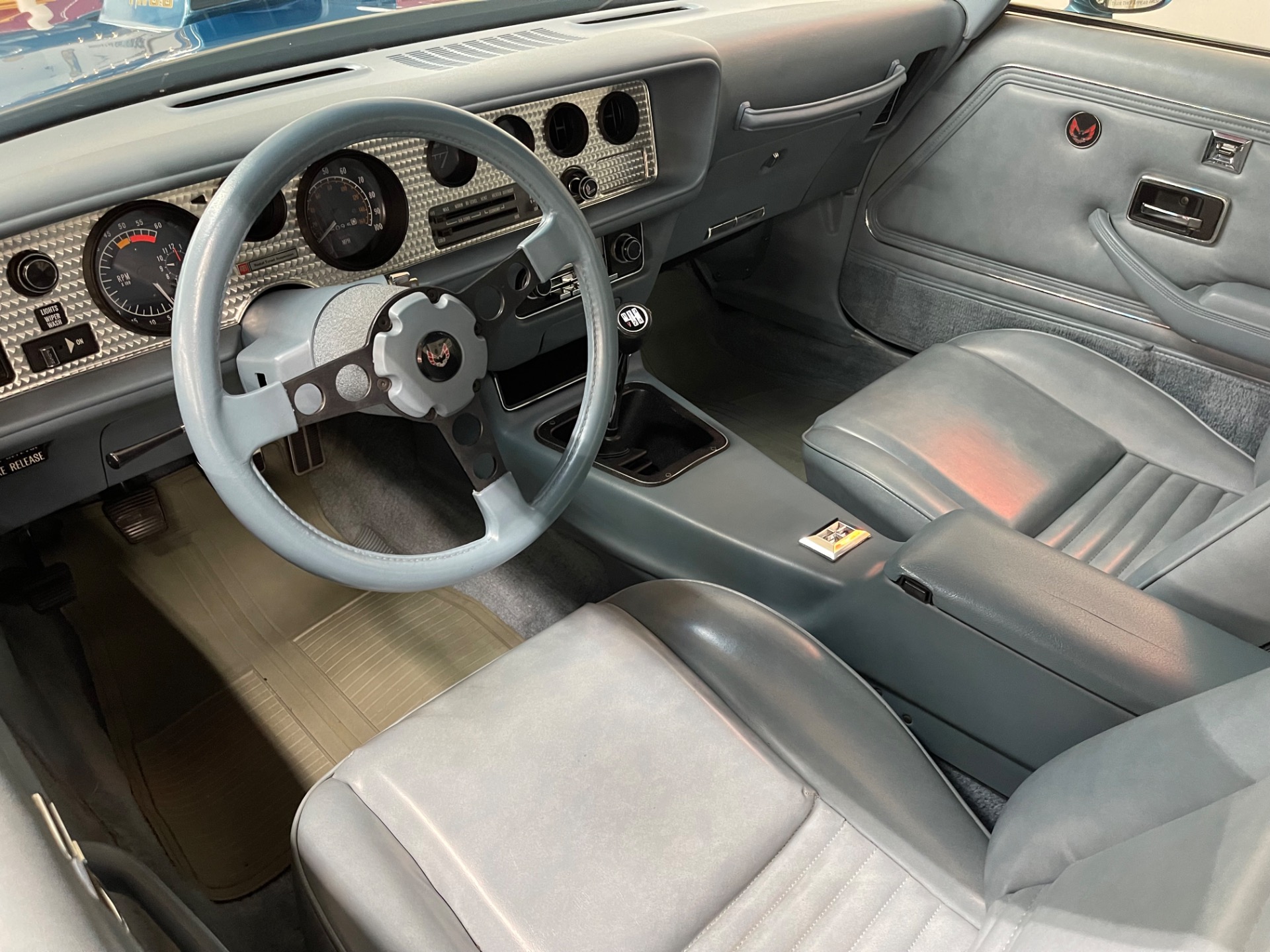 1979 Pontiac Firebird 30