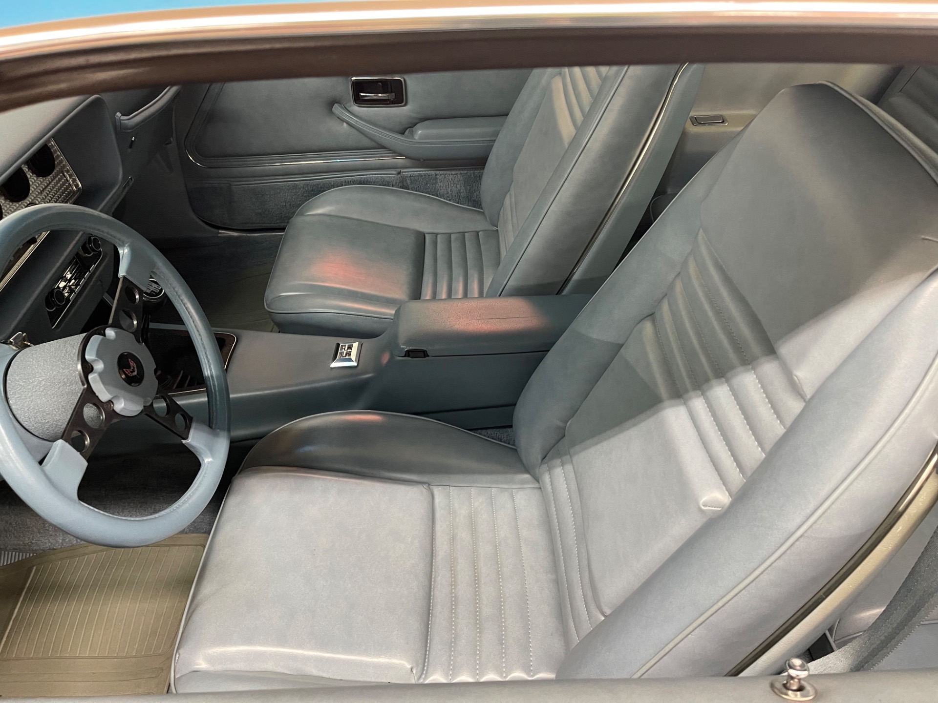 1979 Pontiac Firebird 31