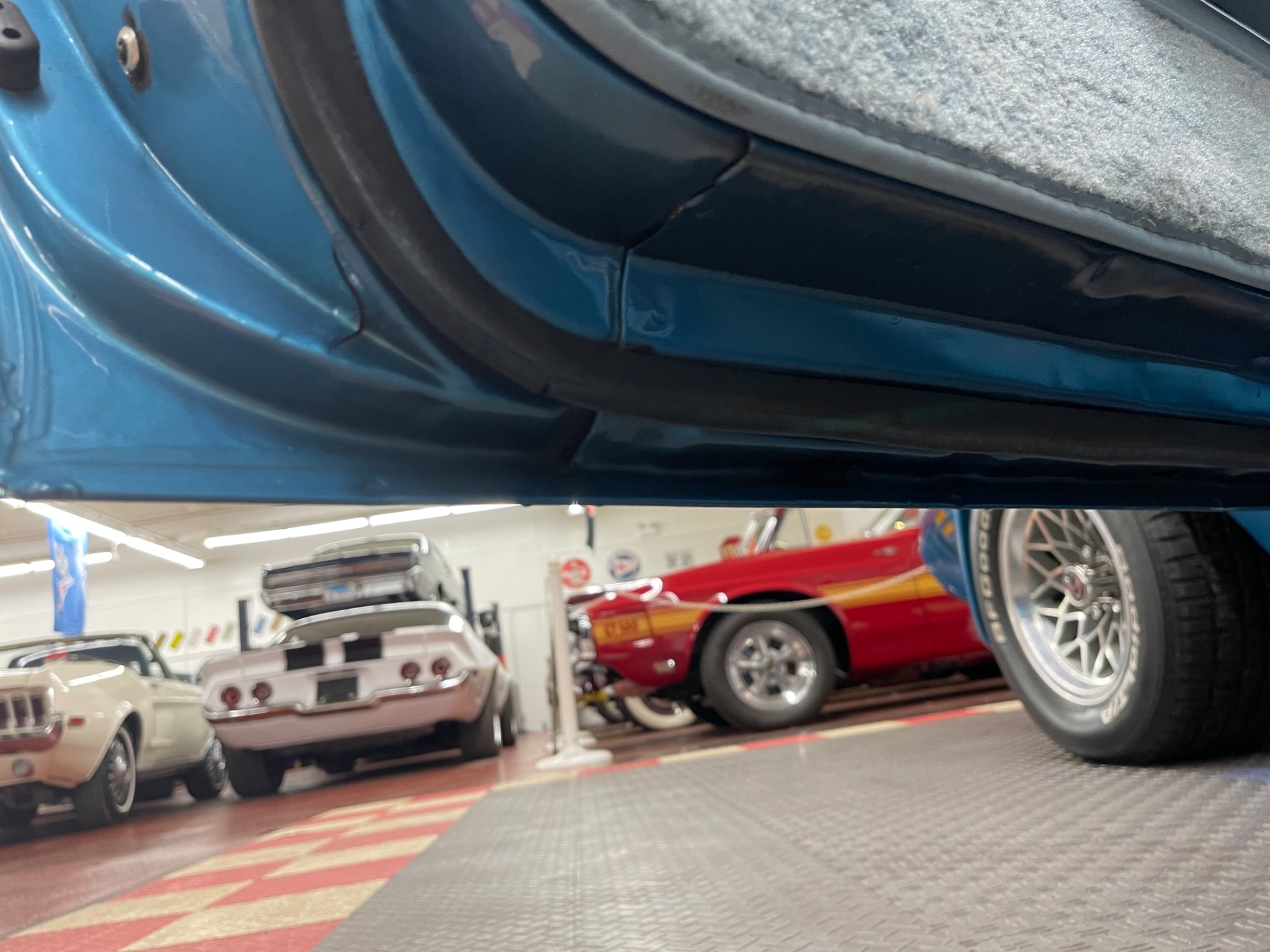 1979 Pontiac Firebird 37