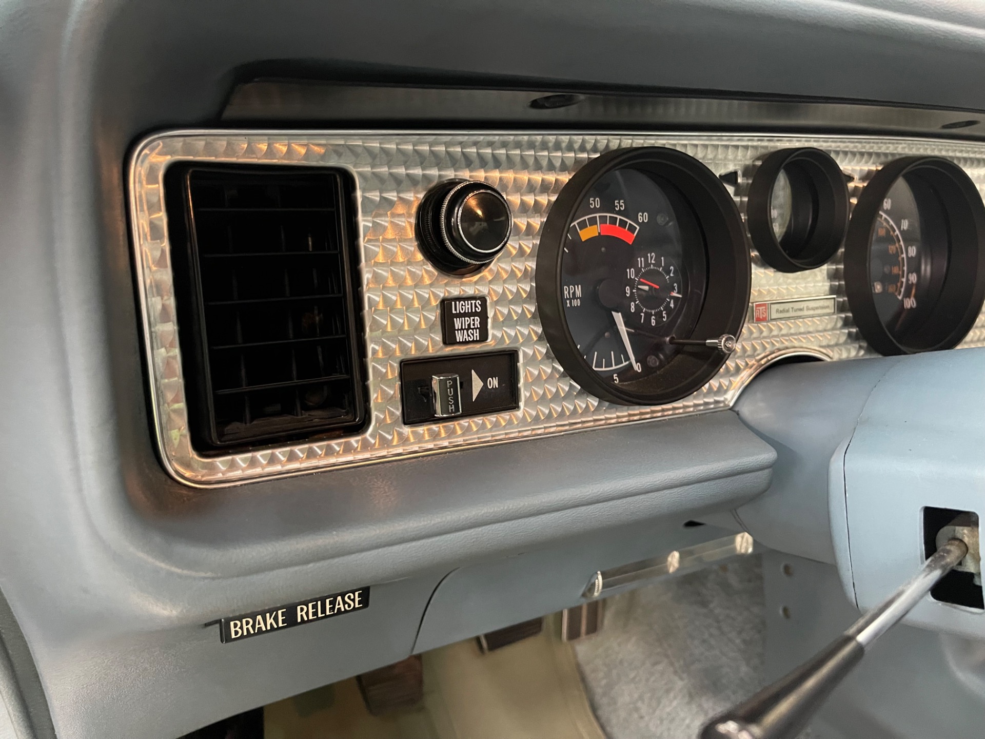 1979 Pontiac Firebird 39
