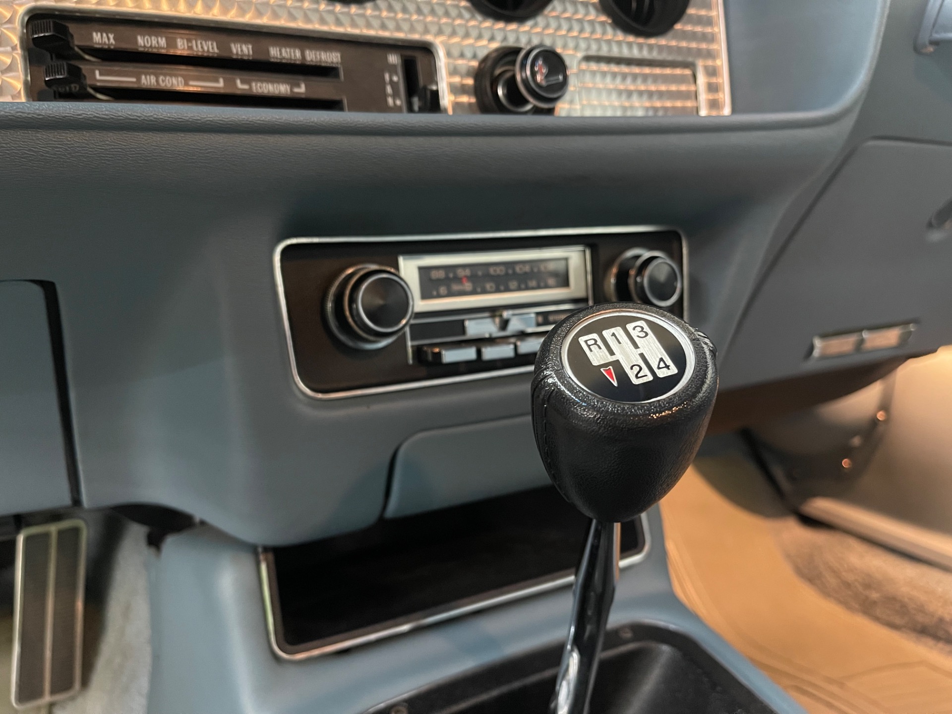 1979 Pontiac Firebird 40