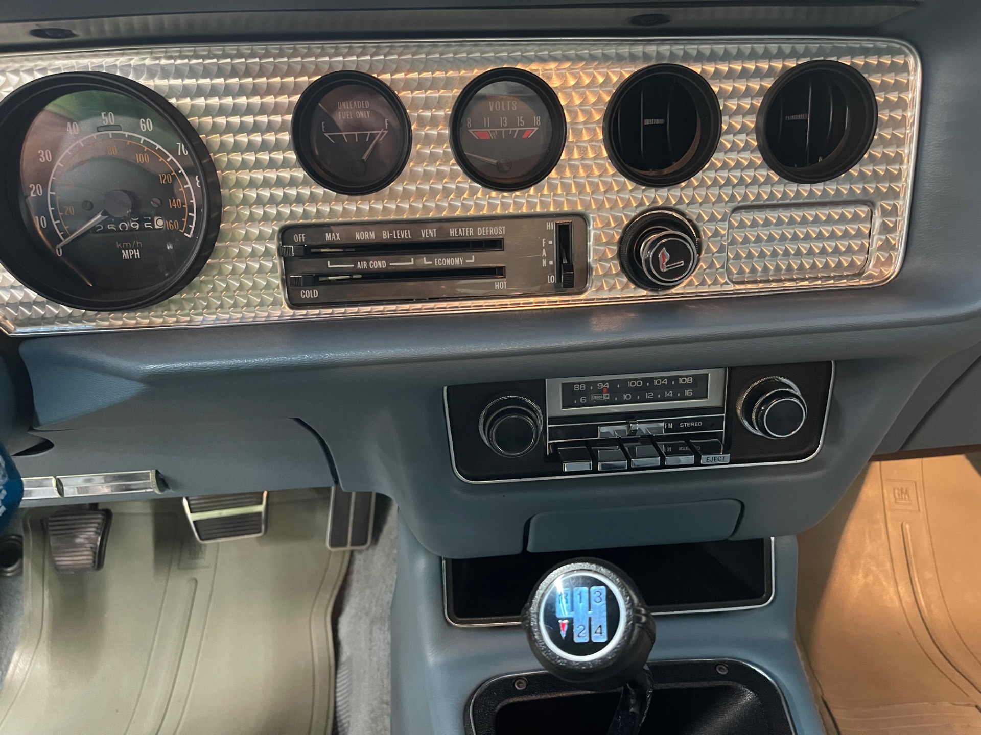 1979 Pontiac Firebird 41