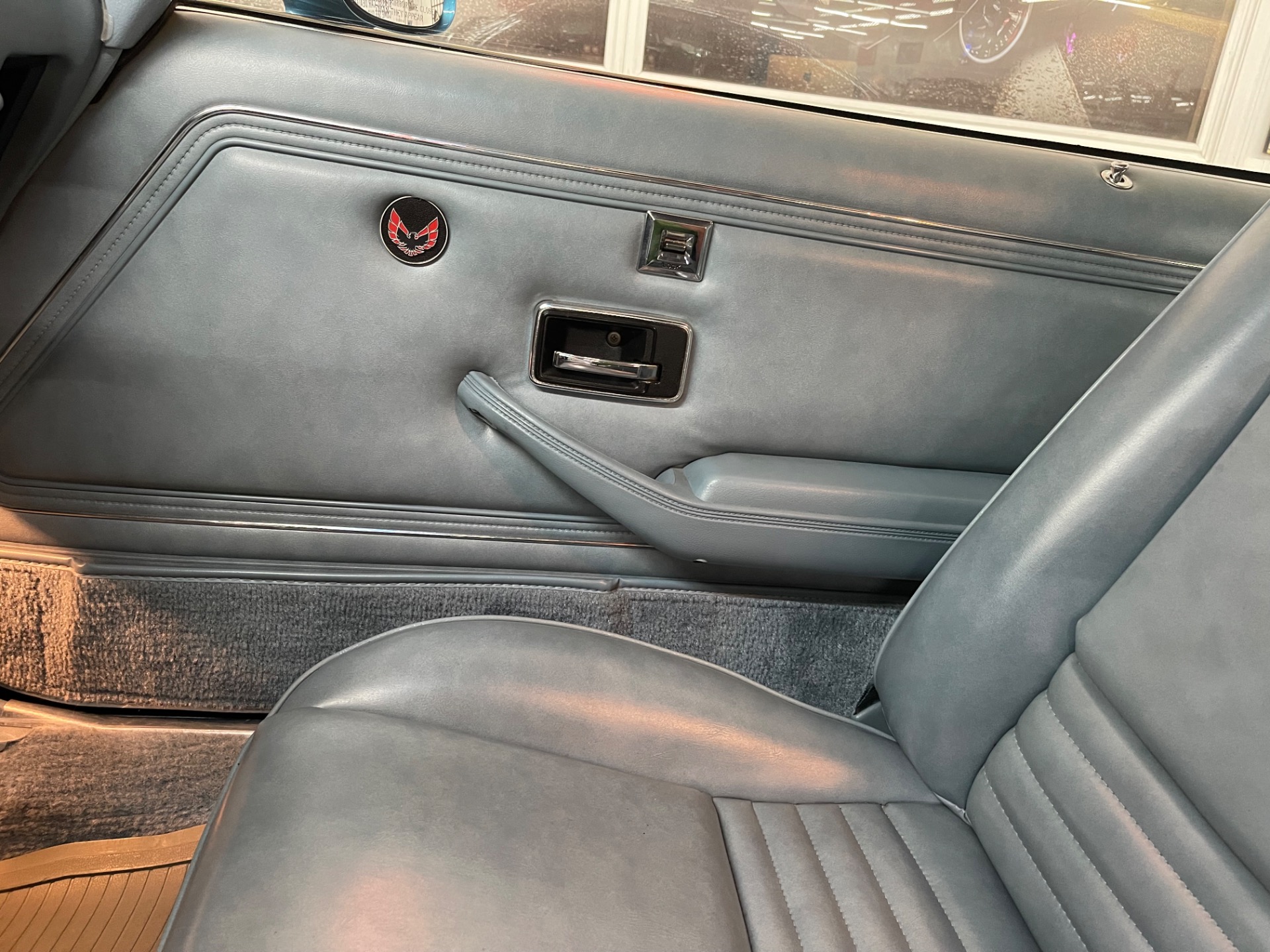 1979 Pontiac Firebird 45