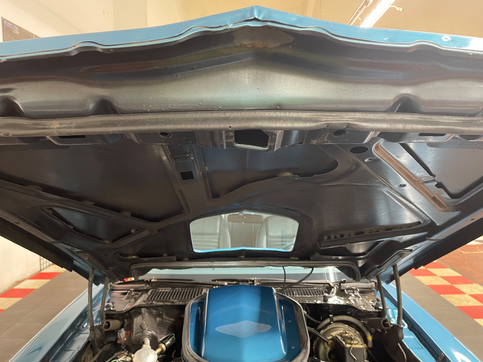 1979 Pontiac Firebird 50