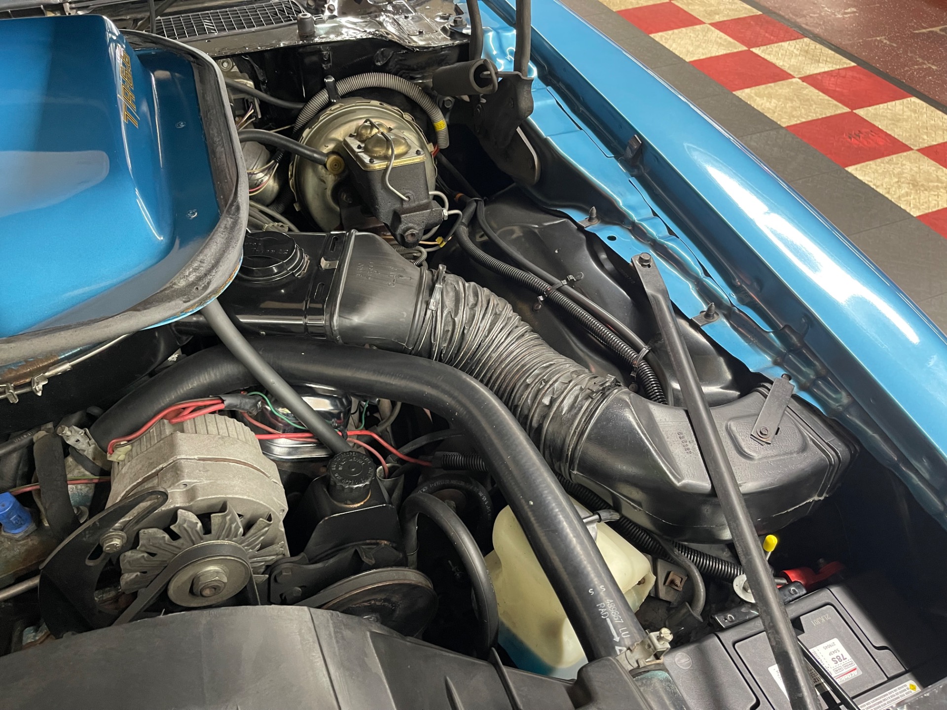 1979 Pontiac Firebird 53
