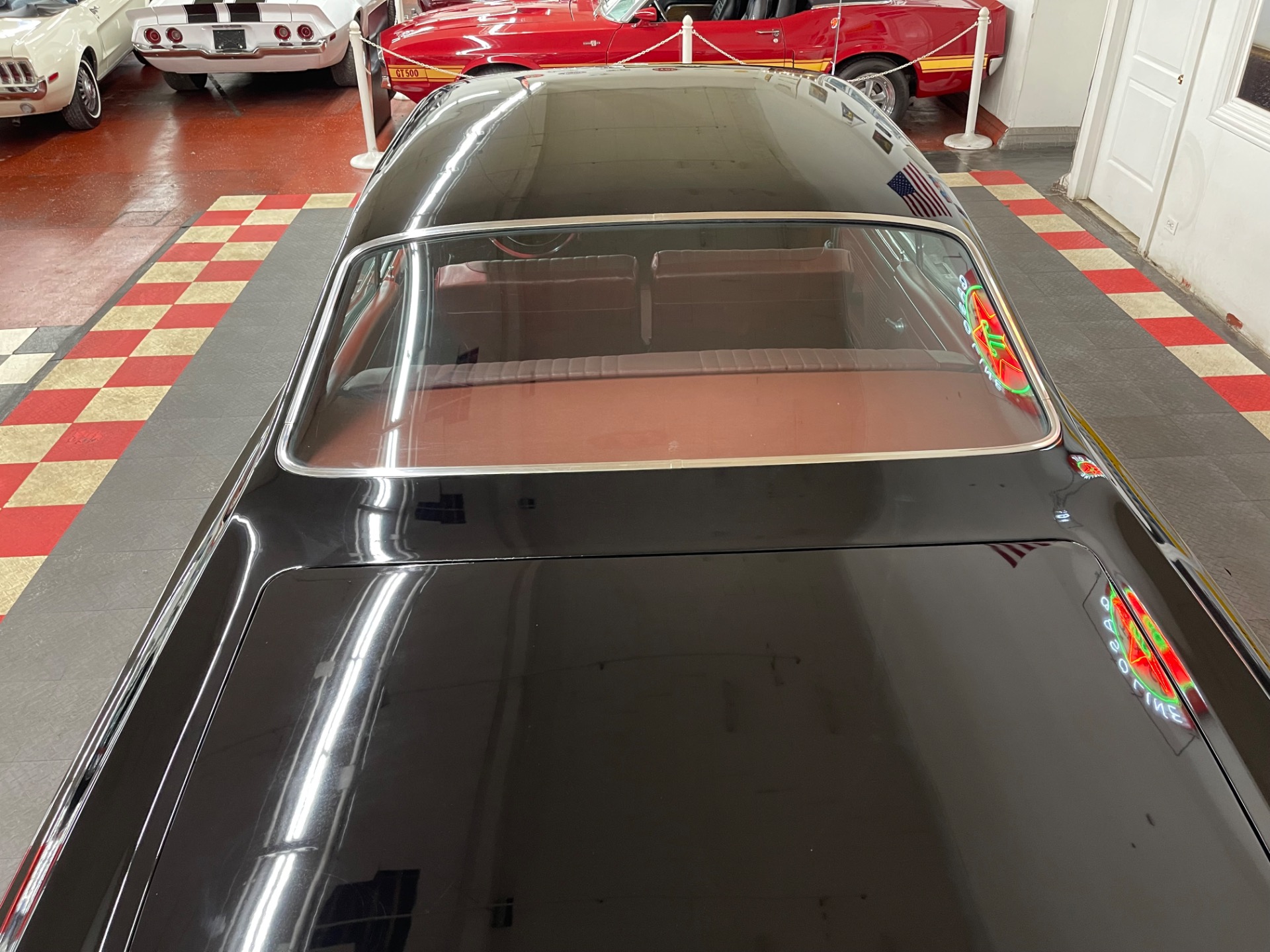 Used 1966 Ford Fairlane - 500 XL TRIBUTE - 302 V8 ENGINE -SEE VIDEO | Mundelein, IL