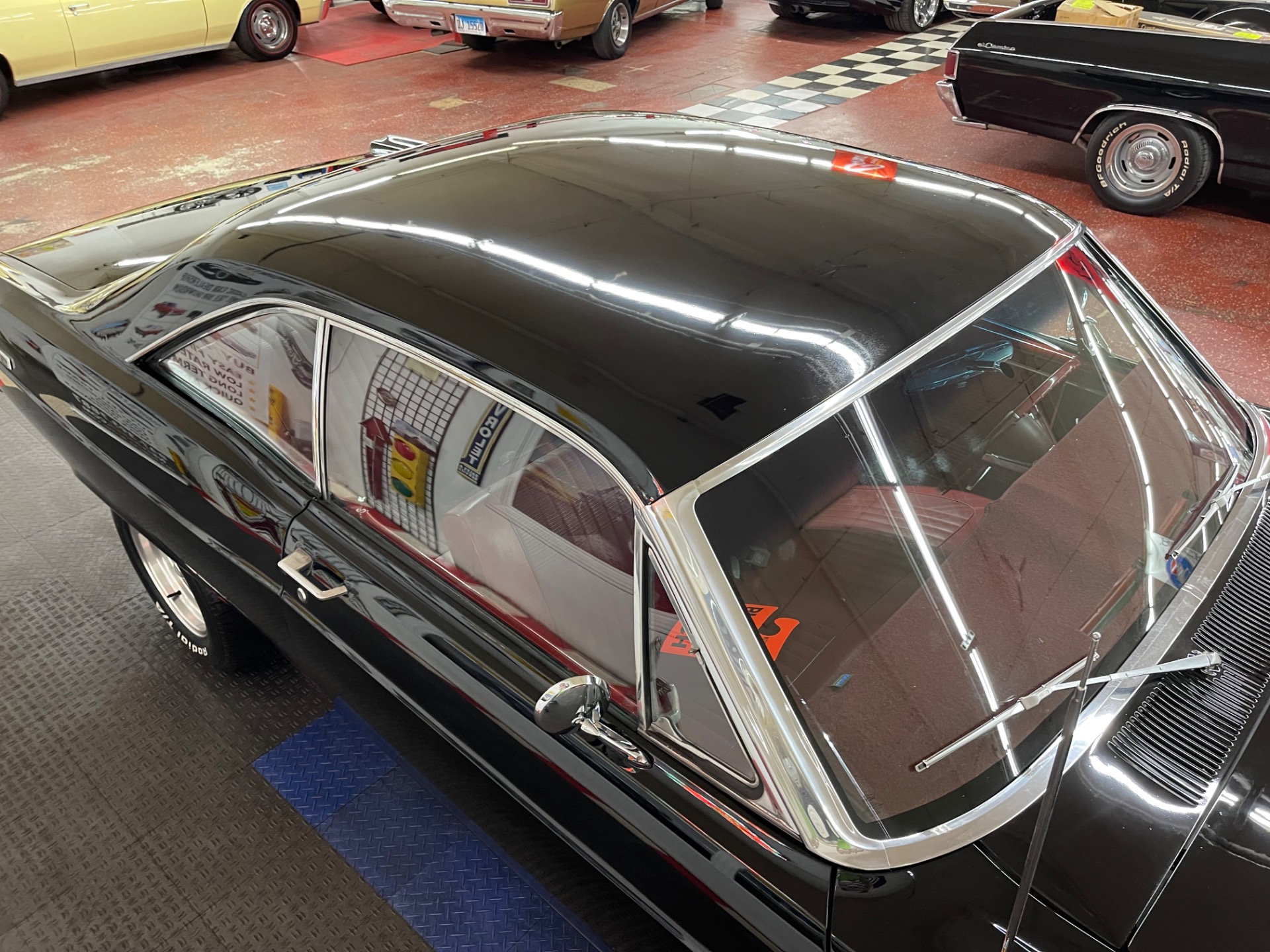 Used 1966 Ford Fairlane - 500 XL TRIBUTE - 302 V8 ENGINE -SEE VIDEO | Mundelein, IL
