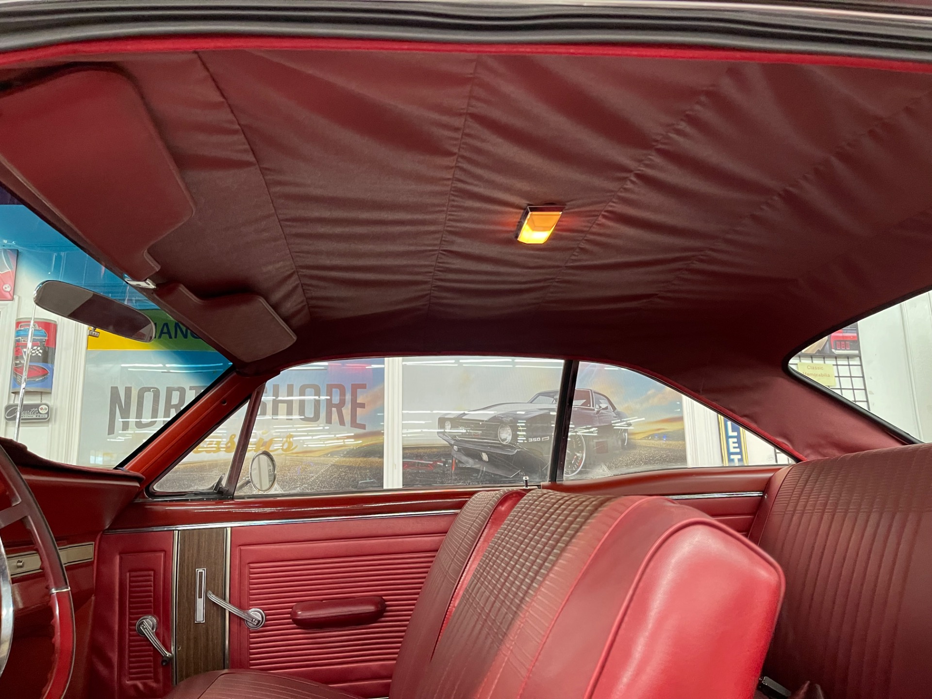 Used 1966 Ford Fairlane - 500 XL TRIBUTE - 302 V8 ENGINE -SEE VIDEO | Mundelein, IL