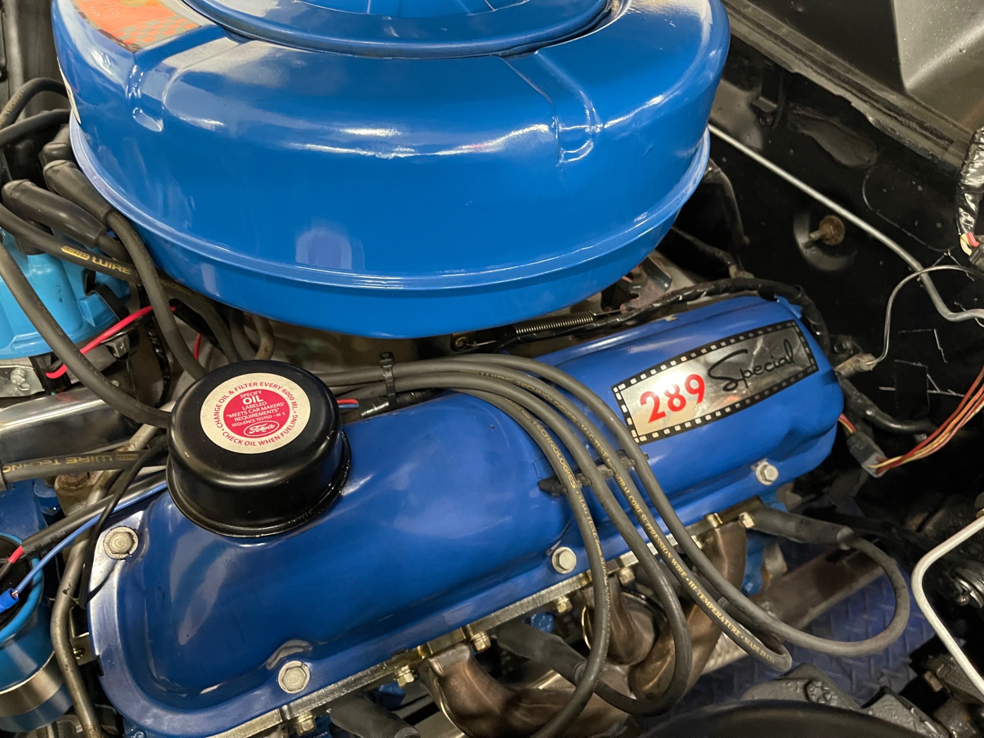 Used 1966 Ford Fairlane - 500 XL TRIBUTE - 302 V8 ENGINE -SEE VIDEO | Mundelein, IL
