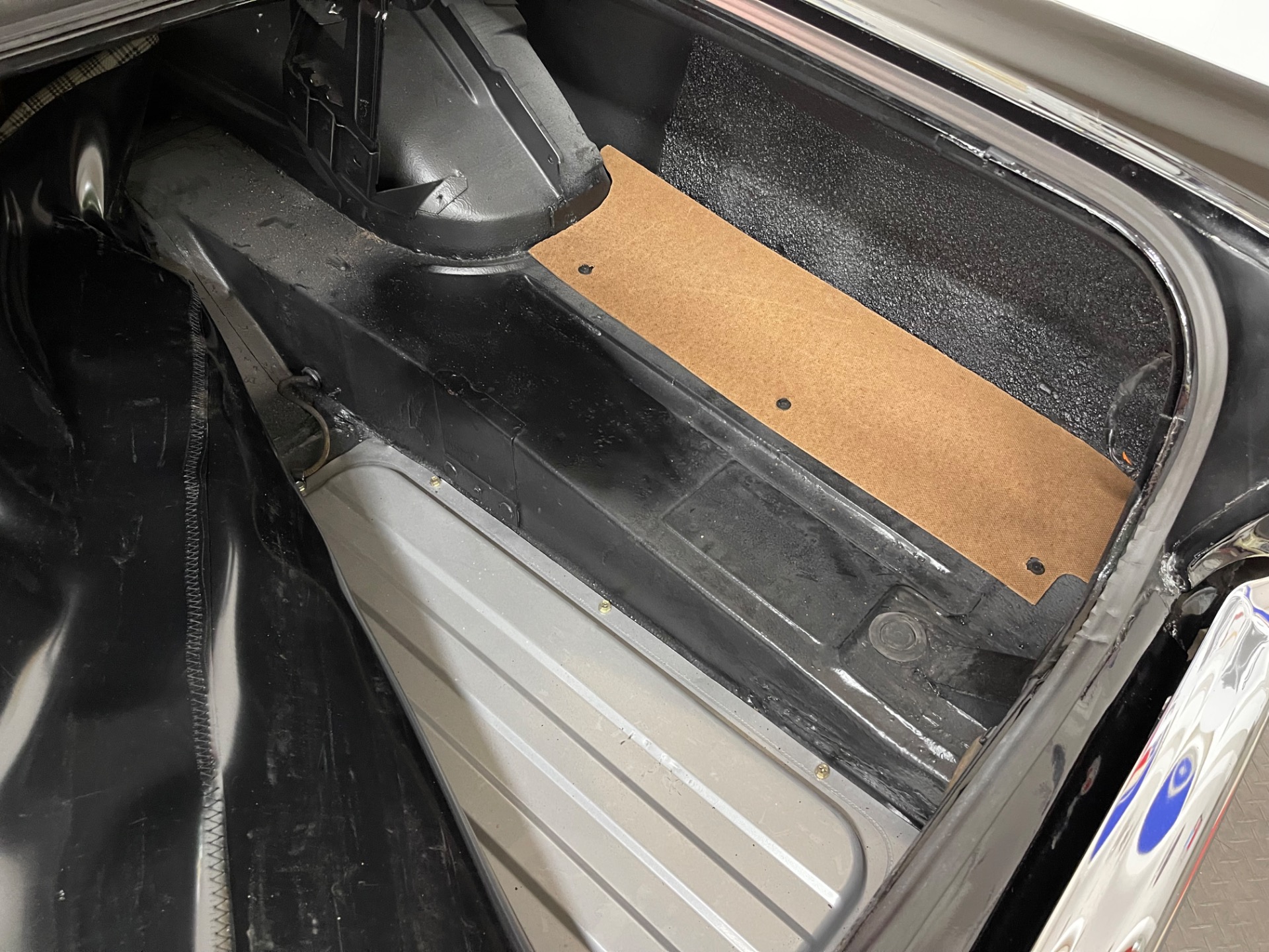Used 1966 Ford Fairlane - 500 XL TRIBUTE - 302 V8 ENGINE -SEE VIDEO | Mundelein, IL