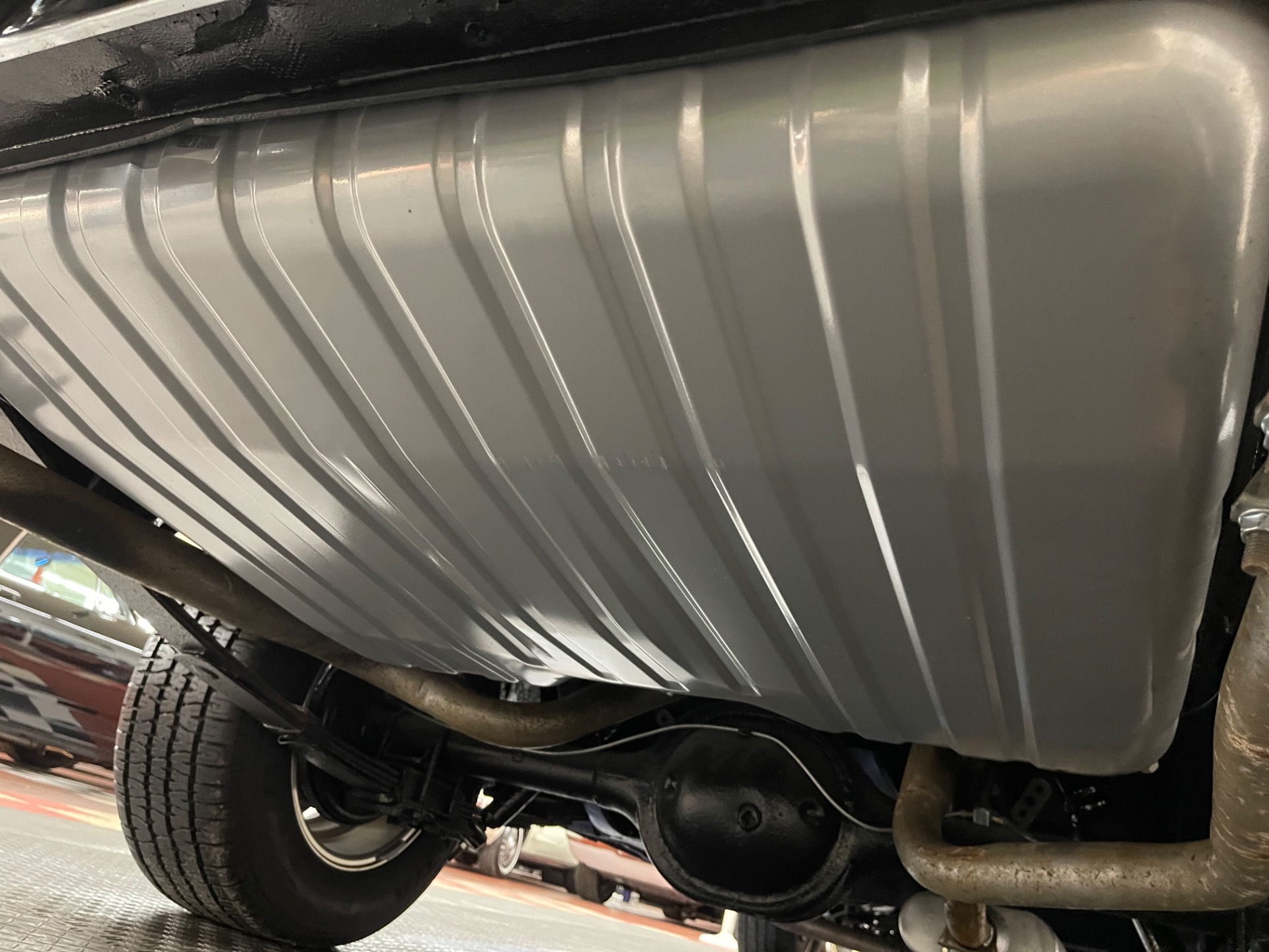 Used 1966 Ford Fairlane - 500 XL TRIBUTE - 302 V8 ENGINE -SEE VIDEO | Mundelein, IL