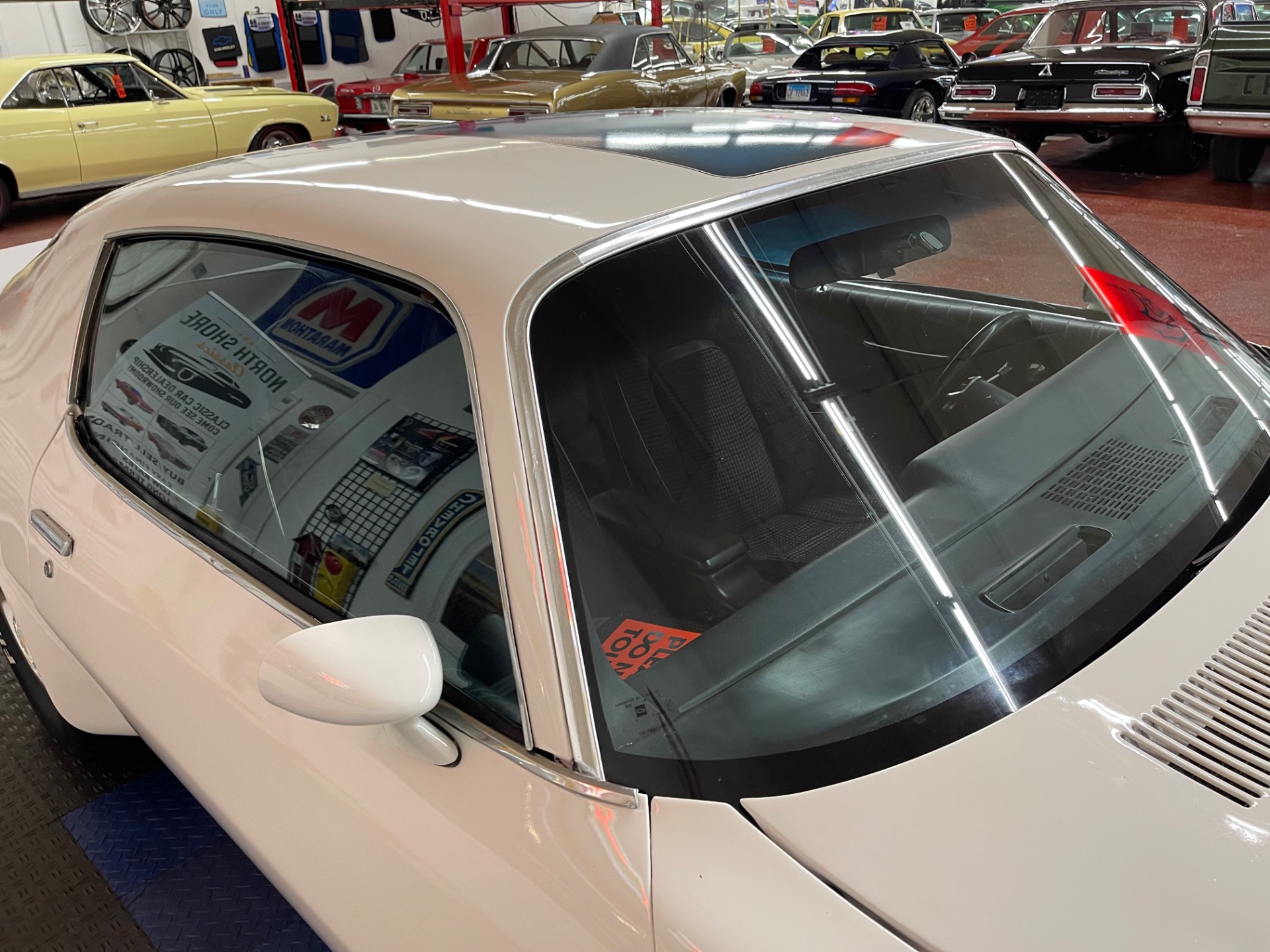 Used 1971 Pontiac Firebird - TRANS AM 455 H.O. TRIBUTE -SEE VIDEO | St. Petersburg, FL