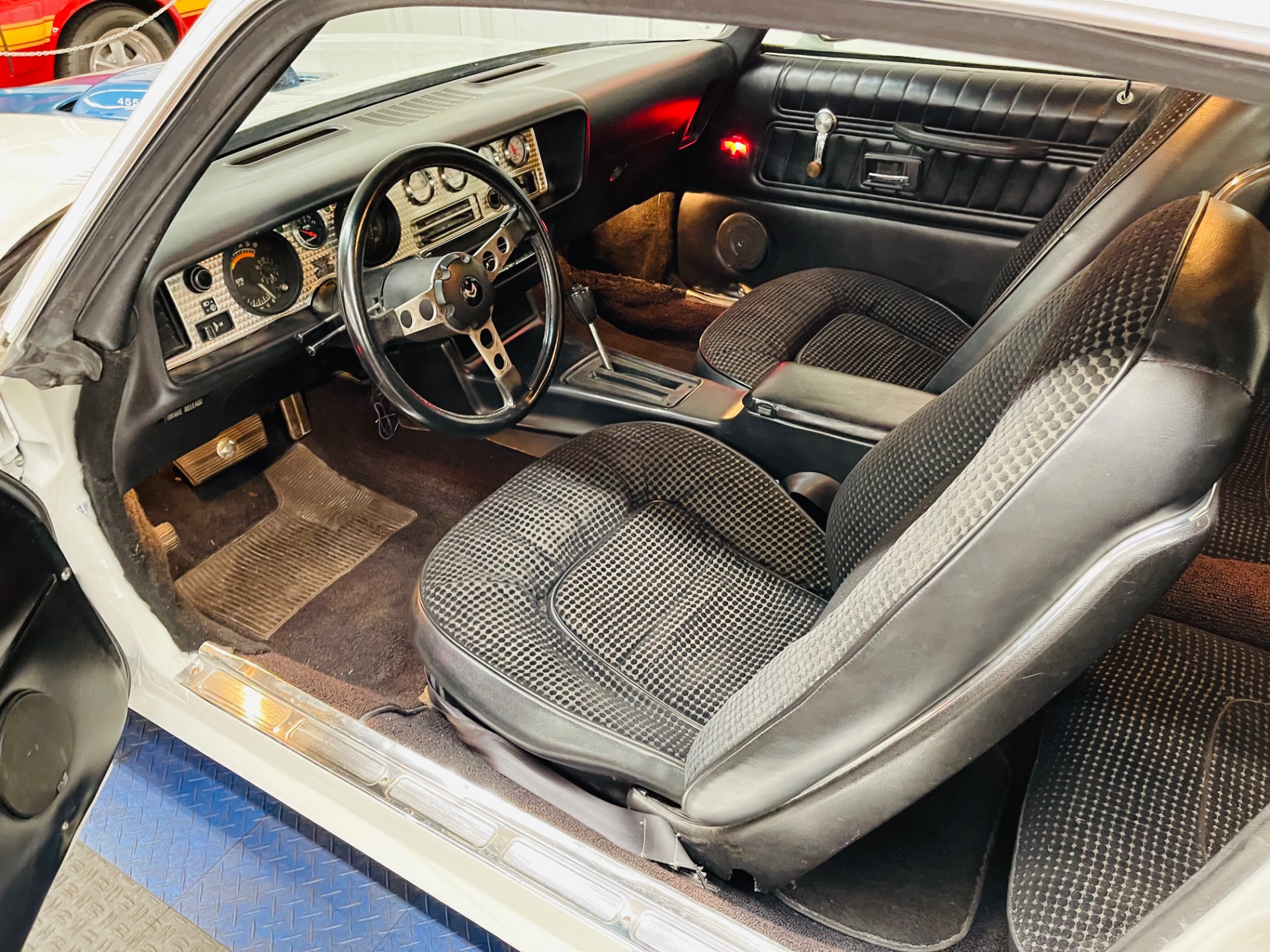 Used 1971 Pontiac Firebird - TRANS AM 455 H.O. TRIBUTE -SEE VIDEO | St. Petersburg, FL