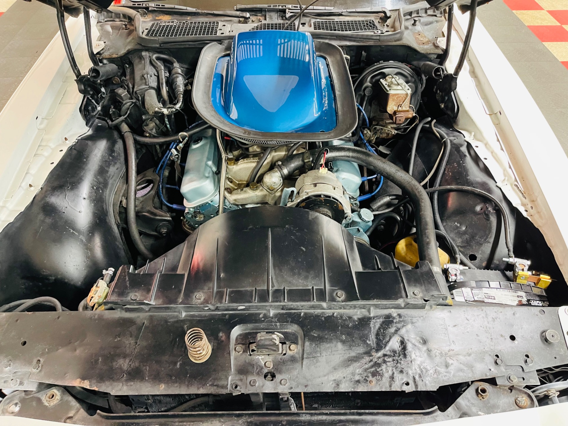 Used 1971 Pontiac Firebird - TRANS AM 455 H.O. TRIBUTE -SEE VIDEO | St. Petersburg, FL