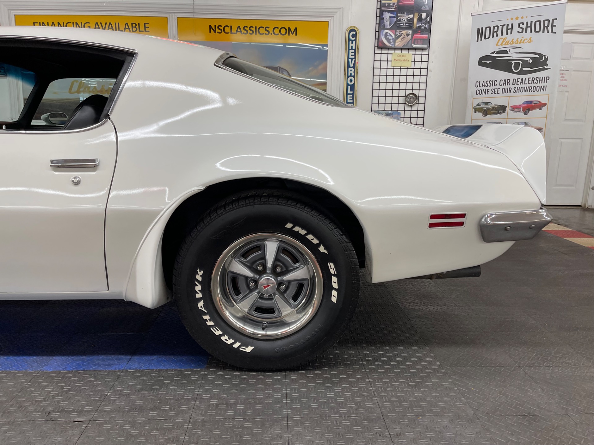Used 1971 Pontiac Firebird - TRANS AM 455 H.O. TRIBUTE -SEE VIDEO | St. Petersburg, FL