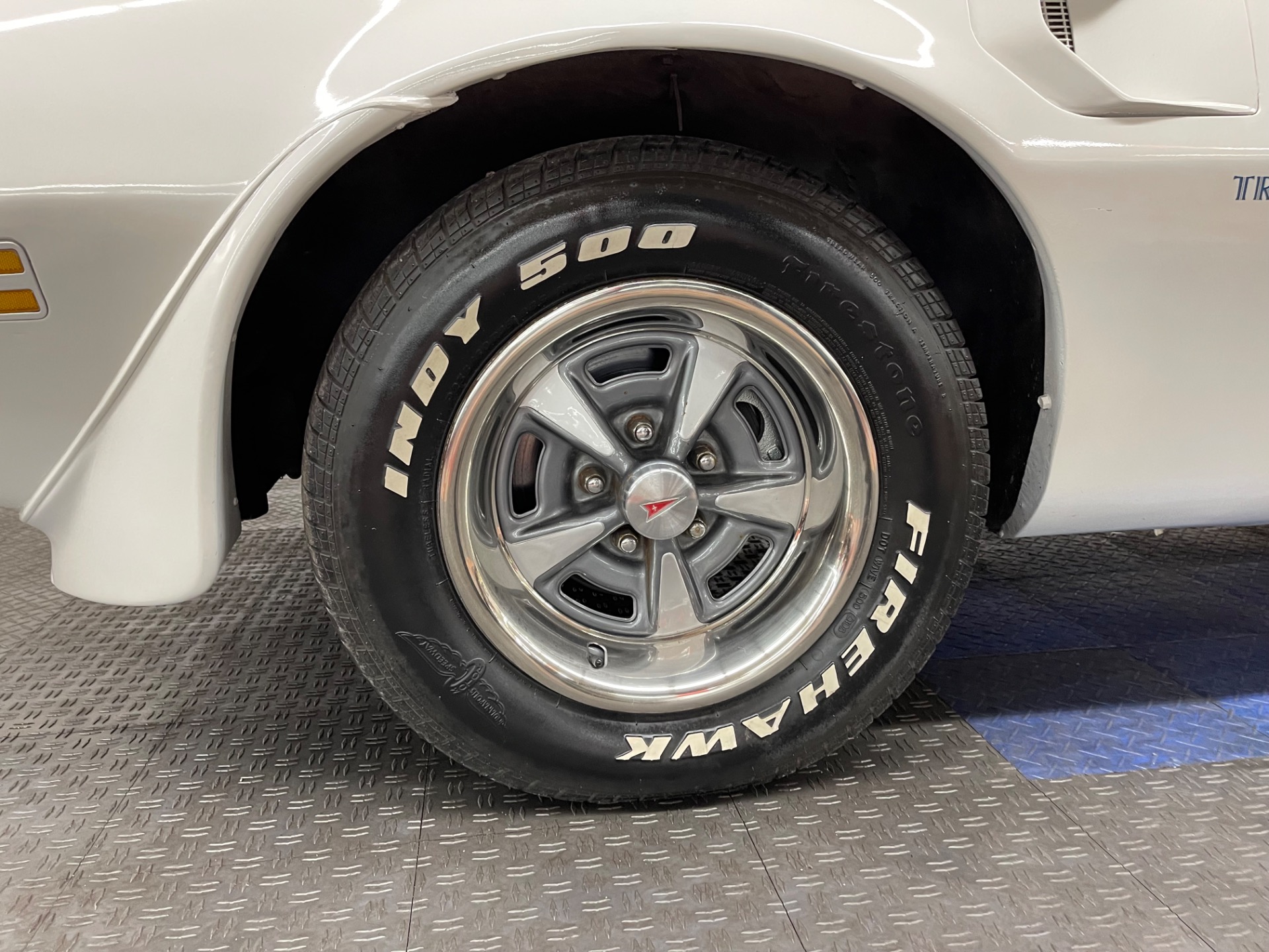 Used 1971 Pontiac Firebird - TRANS AM 455 H.O. TRIBUTE -SEE VIDEO | St. Petersburg, FL