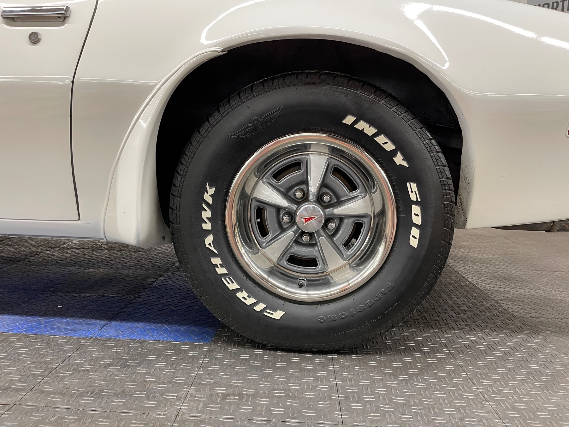 Used 1971 Pontiac Firebird - TRANS AM 455 H.O. TRIBUTE -SEE VIDEO | St. Petersburg, FL